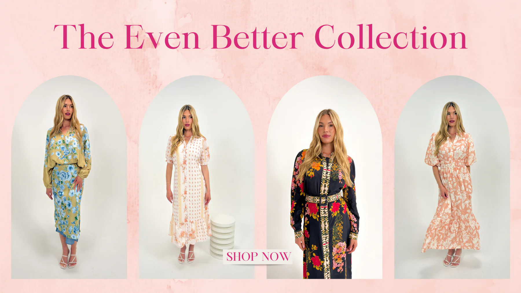 Welcome to Our Store