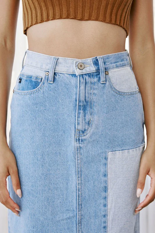 About Time Skirt - Image 3