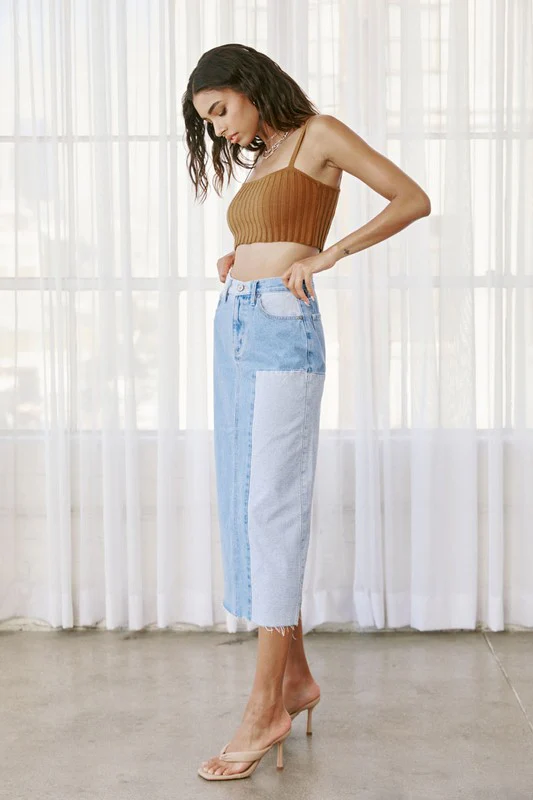 About Time Skirt - Image 4