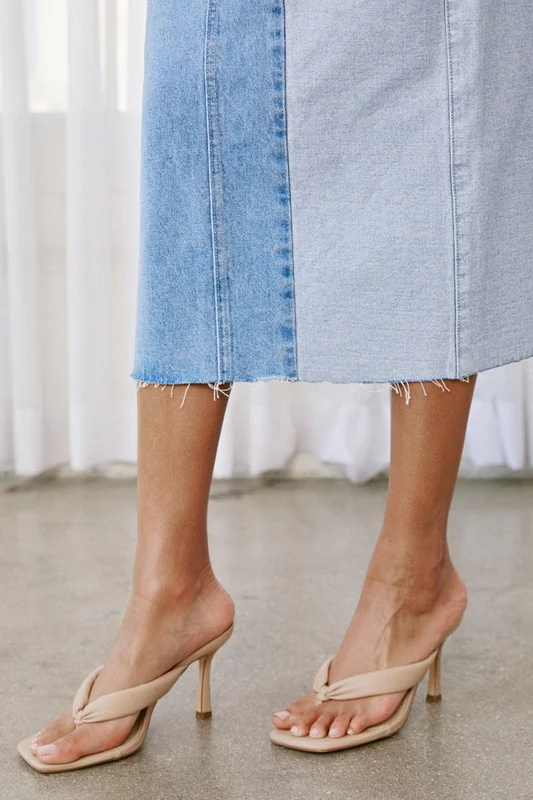 About Time Skirt - Image 5