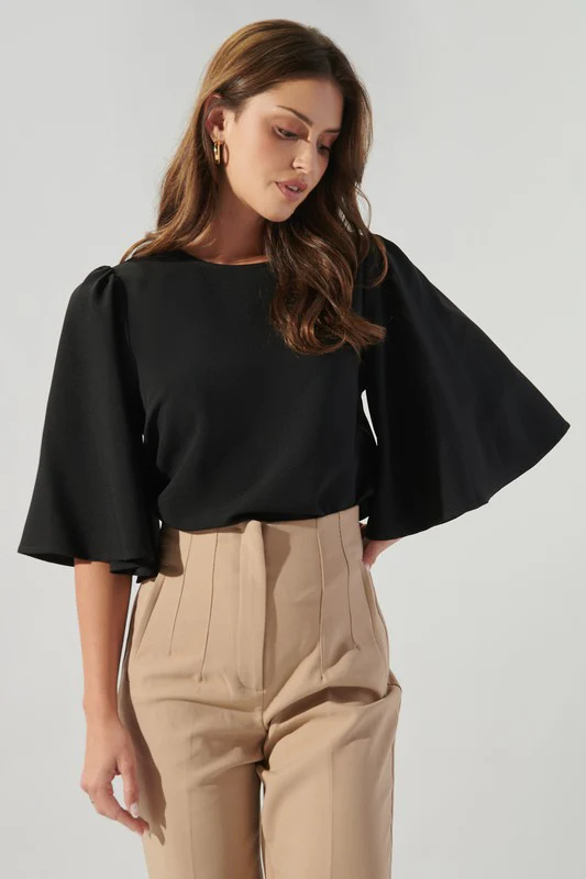 Flutter Top - Image 10