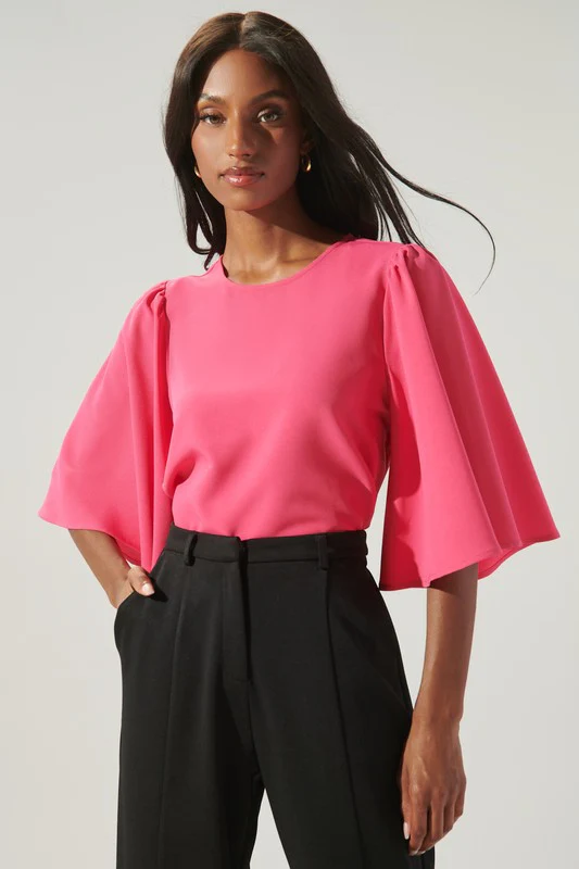 Flutter Top - Image 4