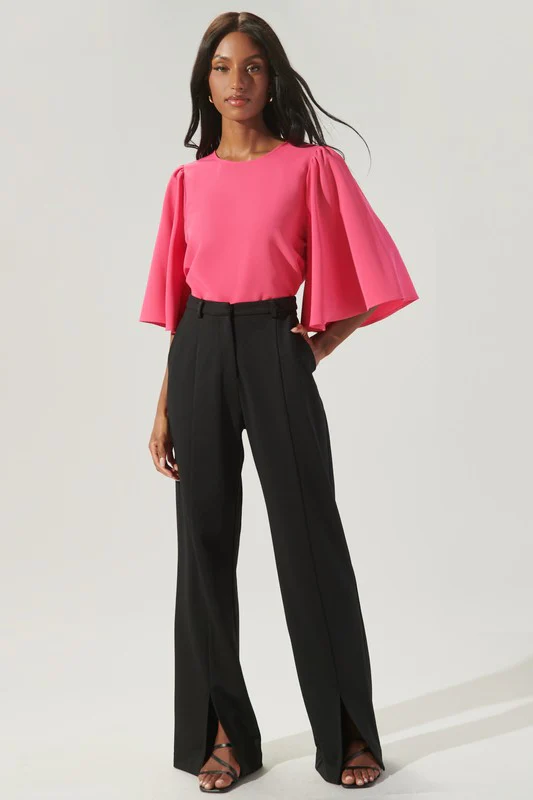 Flutter Top - Image 5