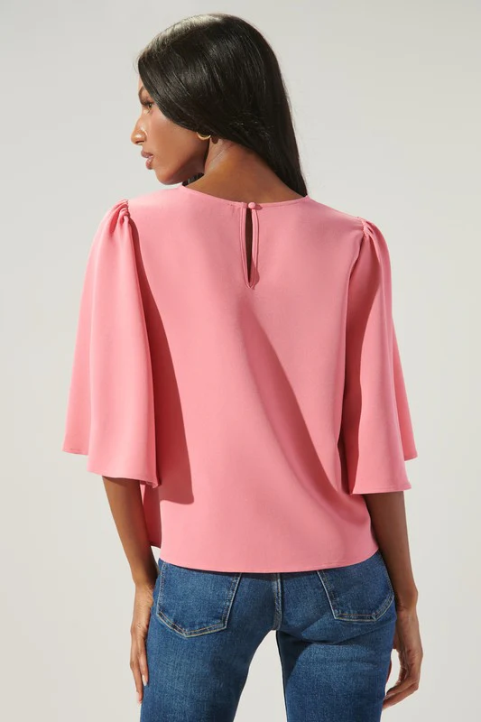 Flutter Top - Image 8