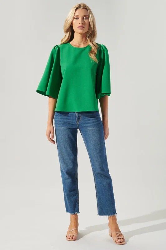 Flutter Top - Image 9