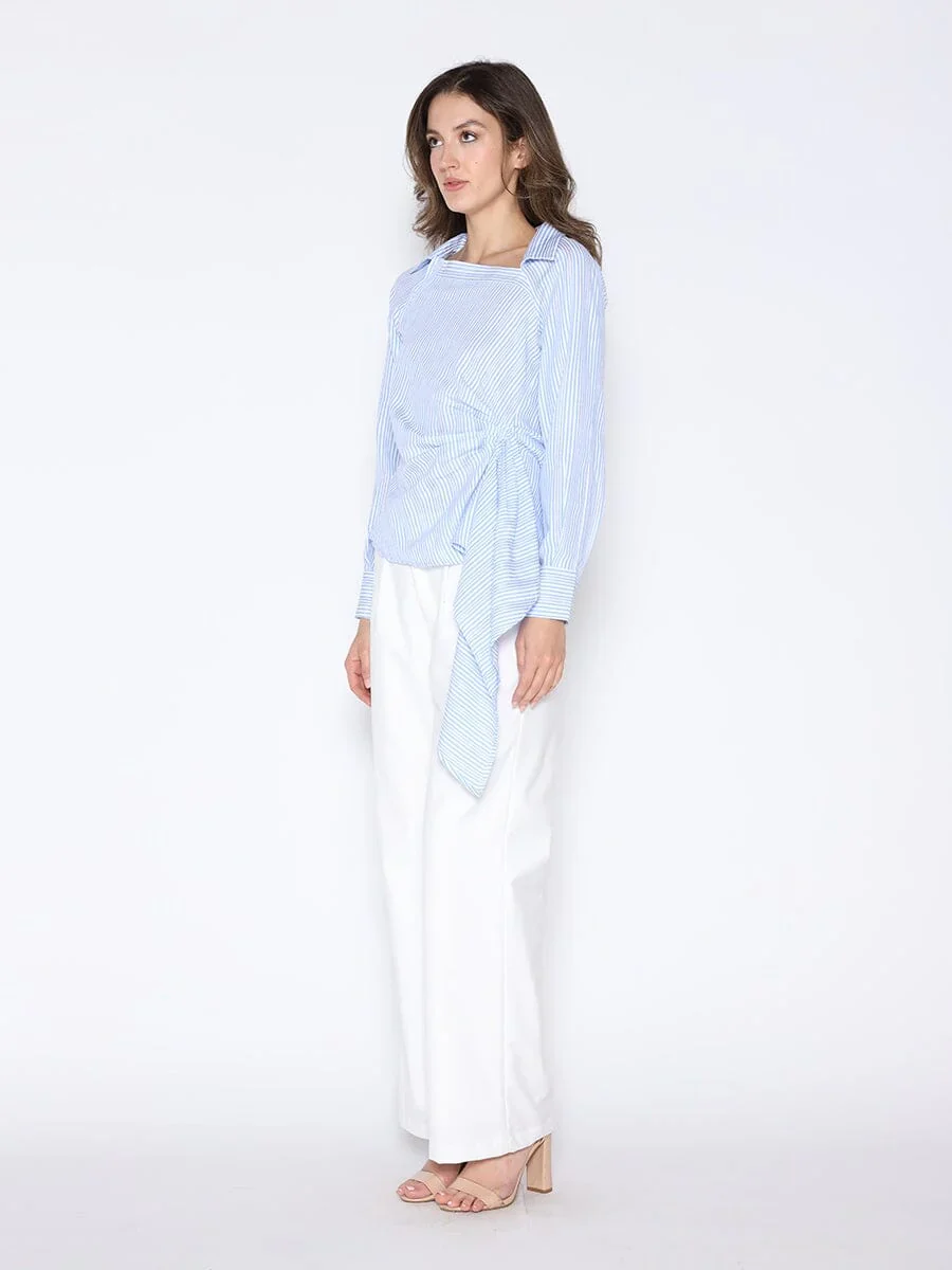 Runway Button Down Top - Image 4