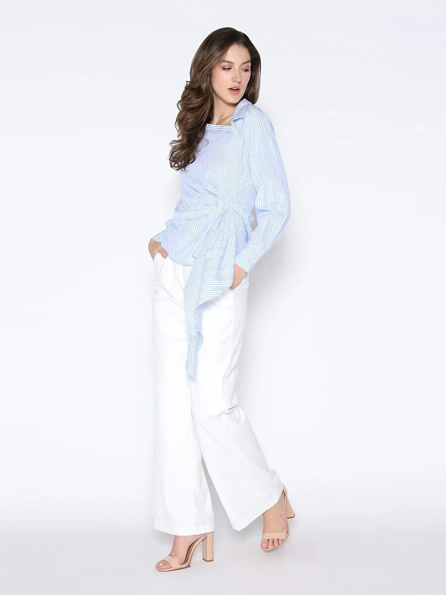 Runway Button Down Top - Image 5
