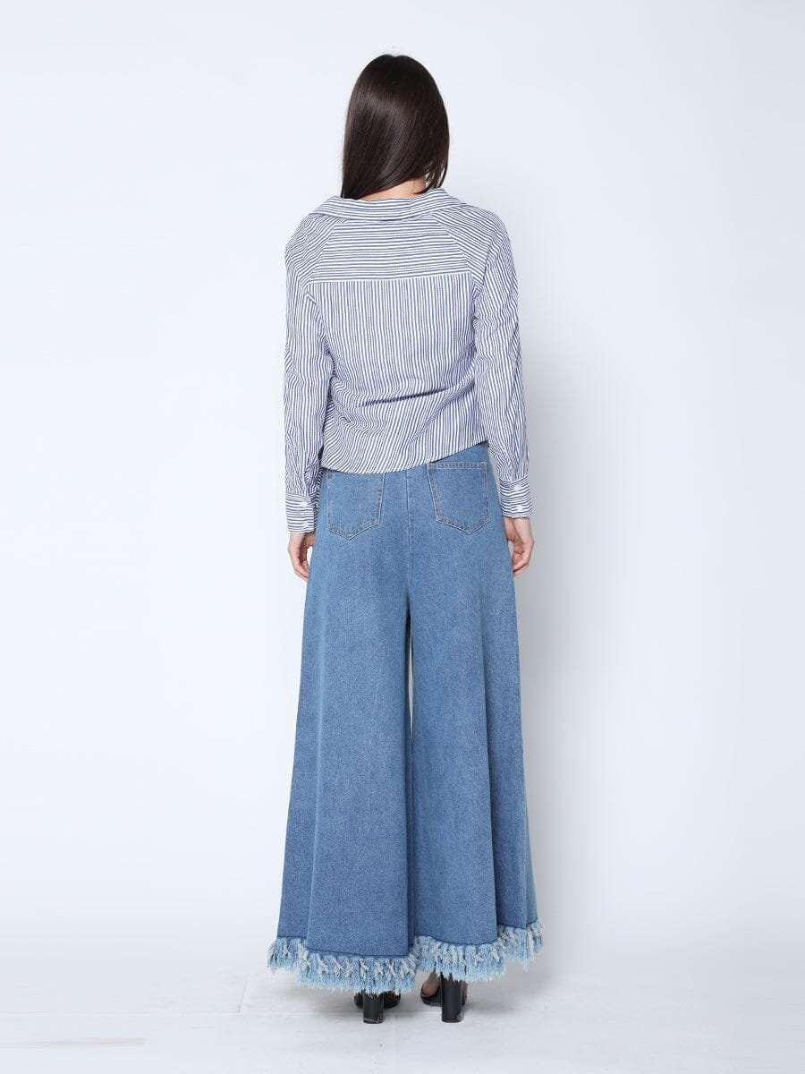 Runway Button Down Top - Image 7