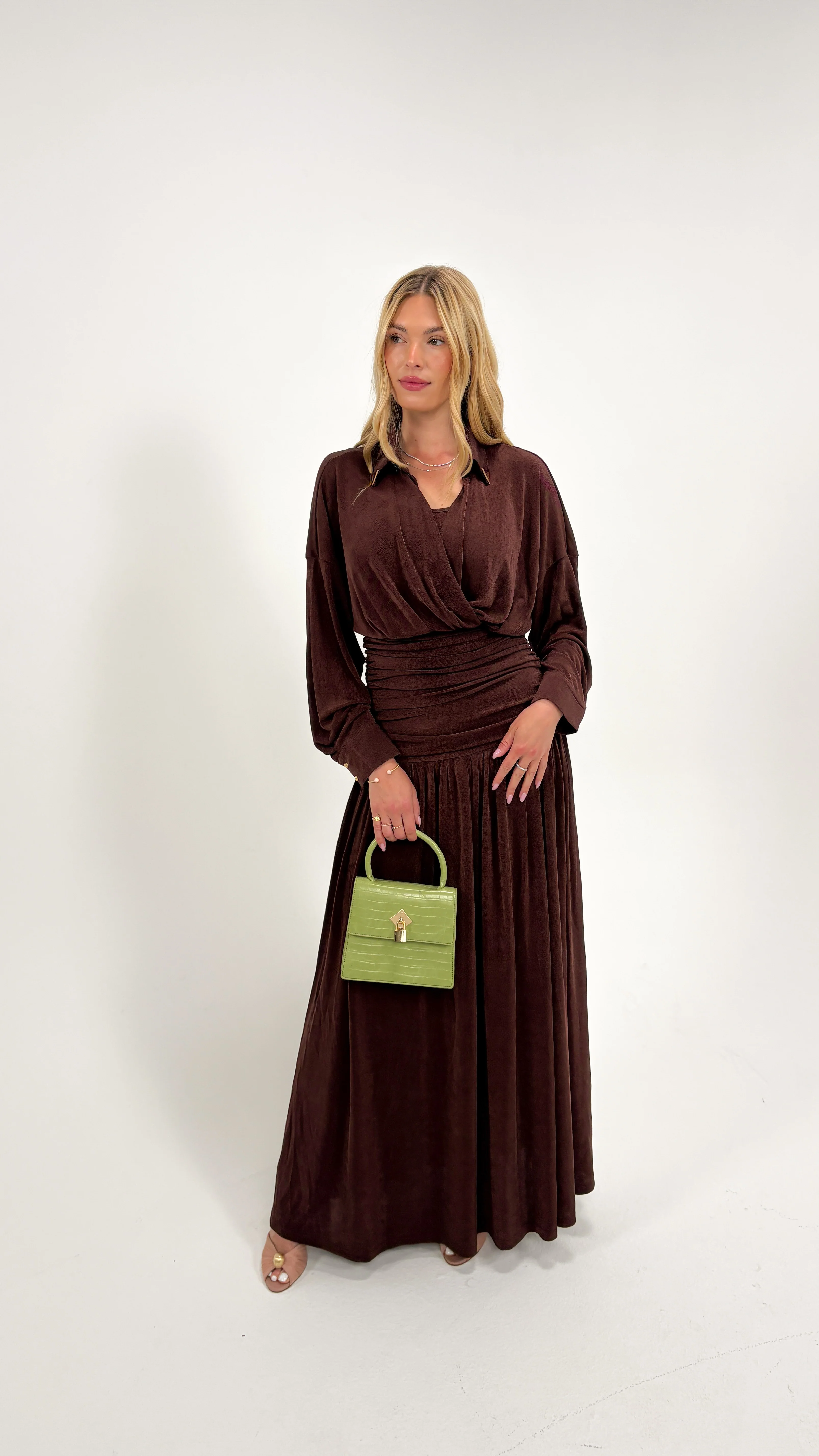 The Allure Dress - Image 3