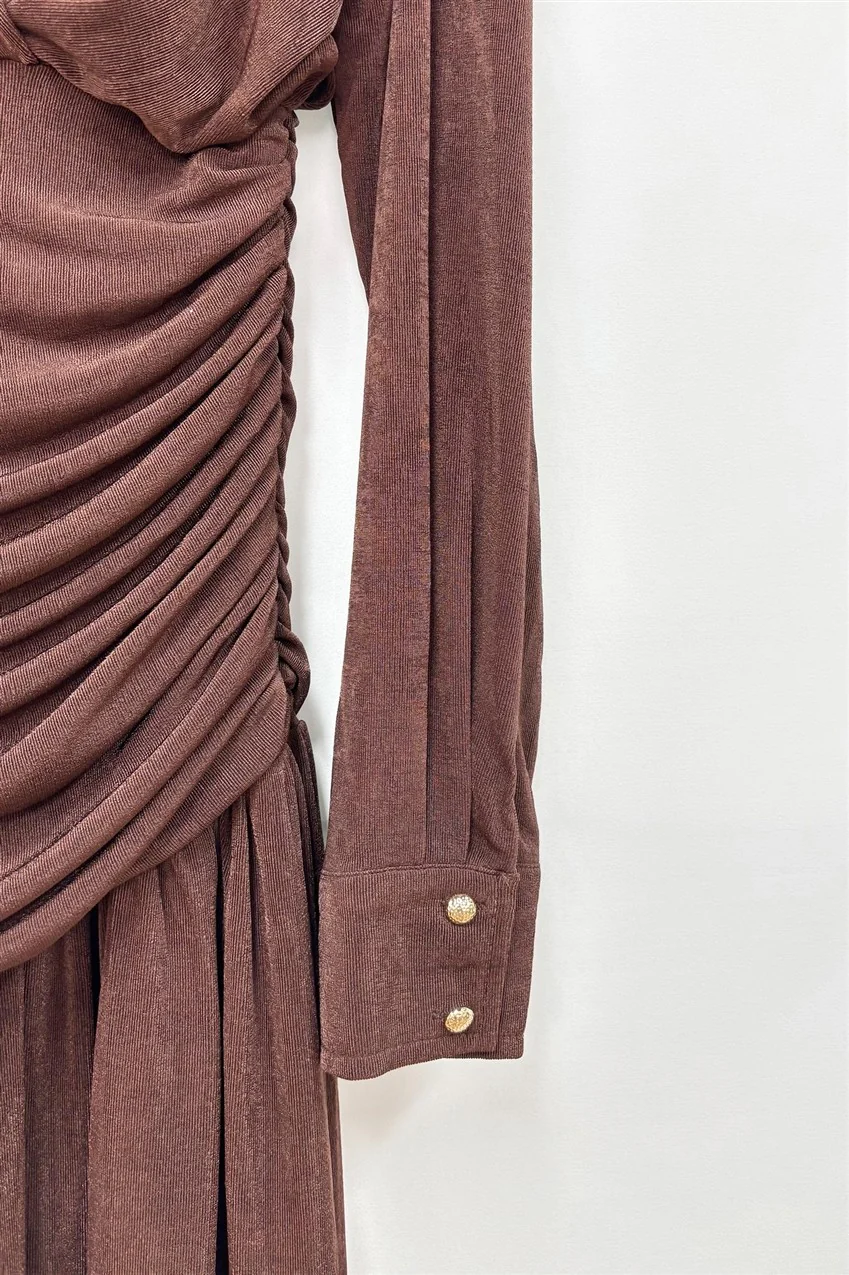 The Allure Dress - Image 7