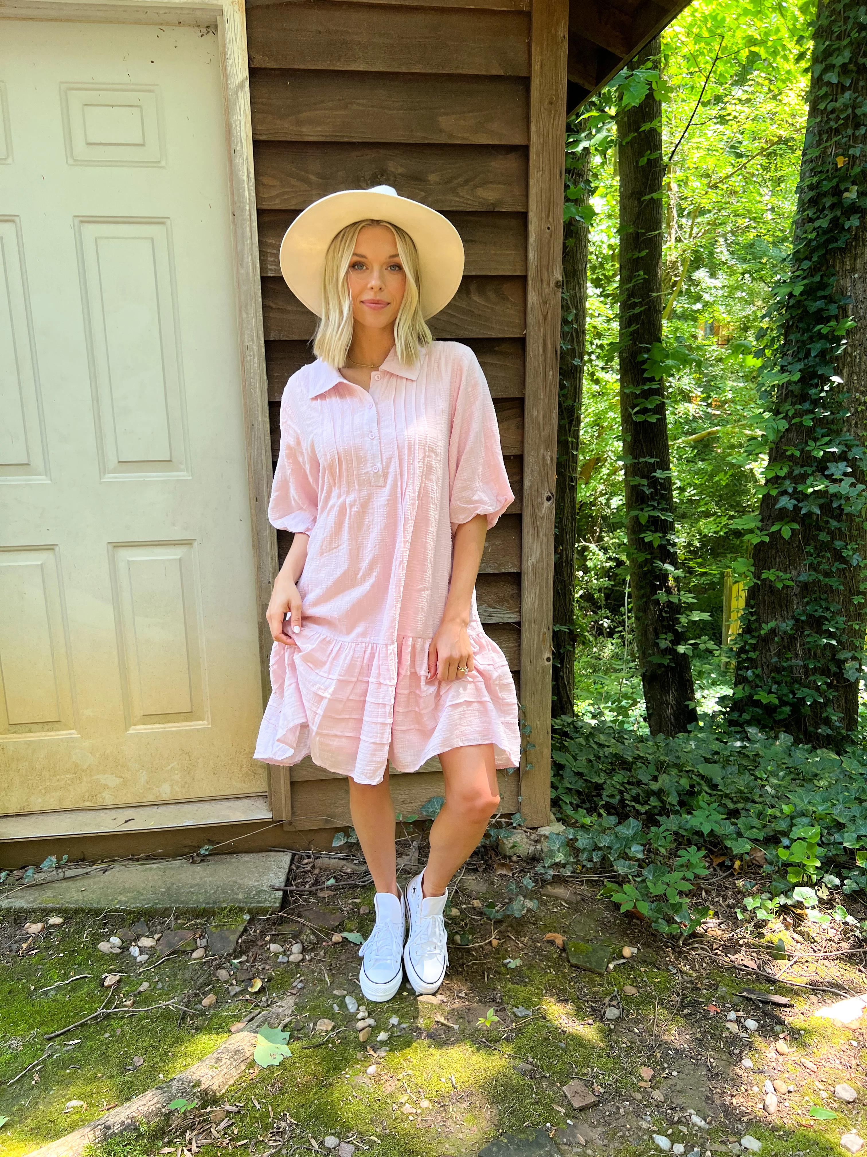 Heart Breaker Dress - Image 10