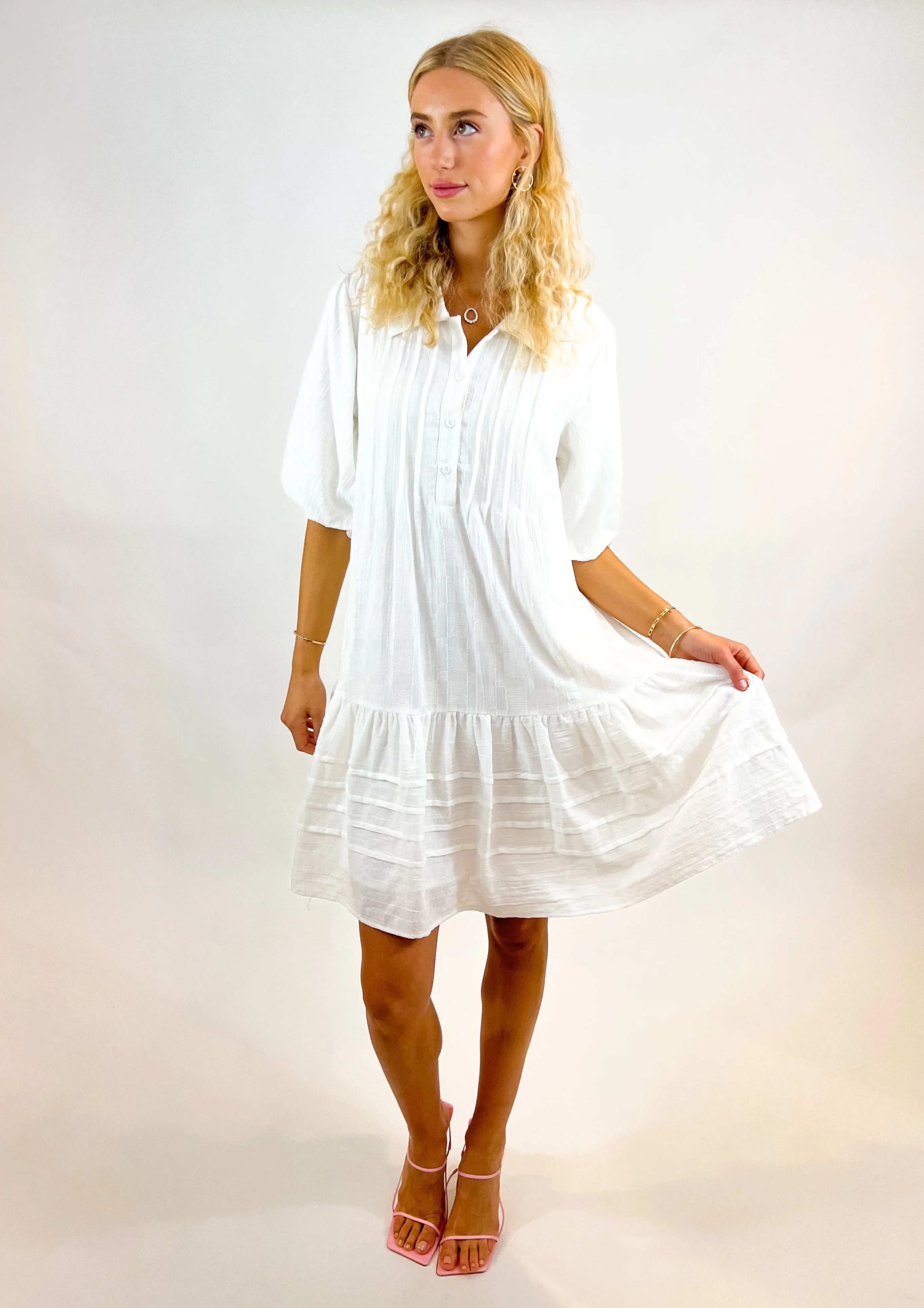 Heart Breaker Dress - Image 11