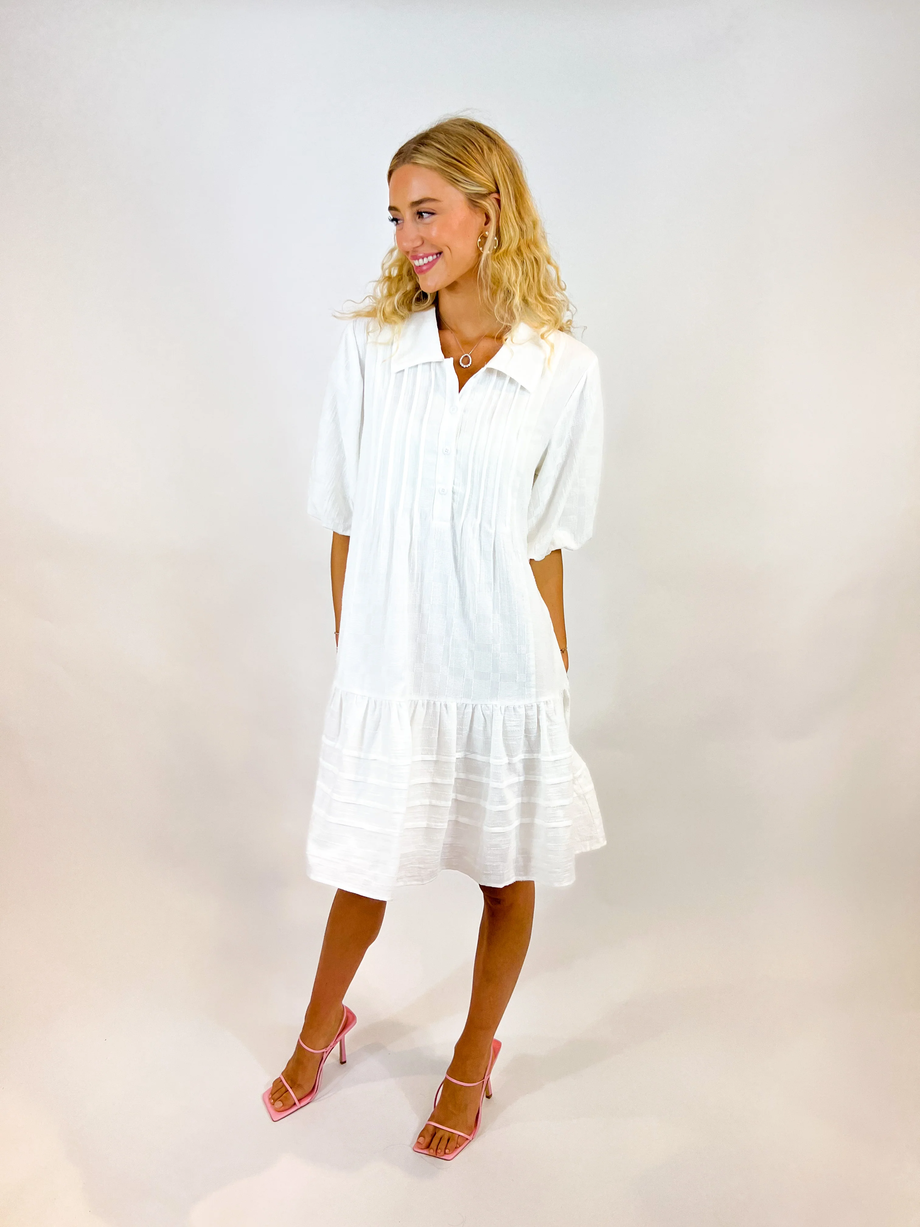 Heart Breaker Dress - Image 12