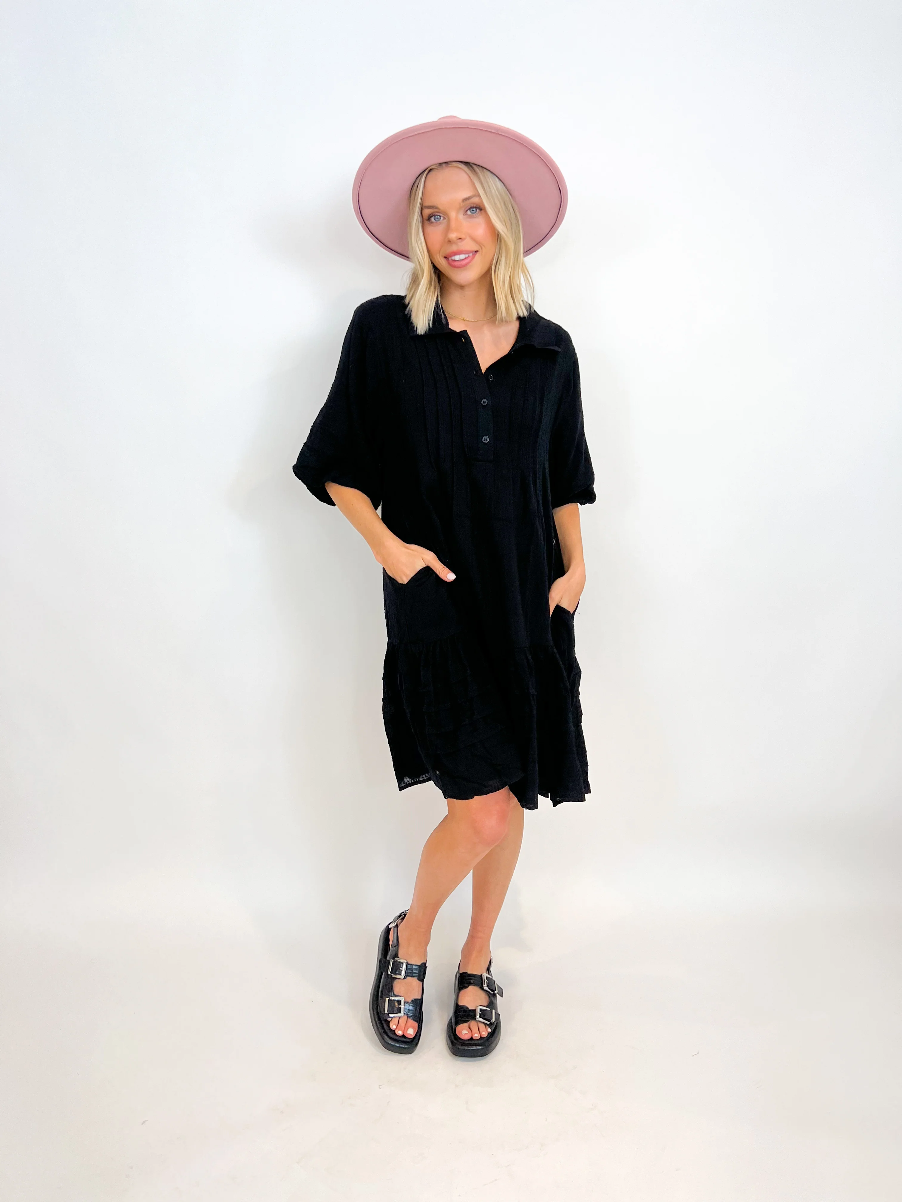 Heart Breaker Dress - Image 4