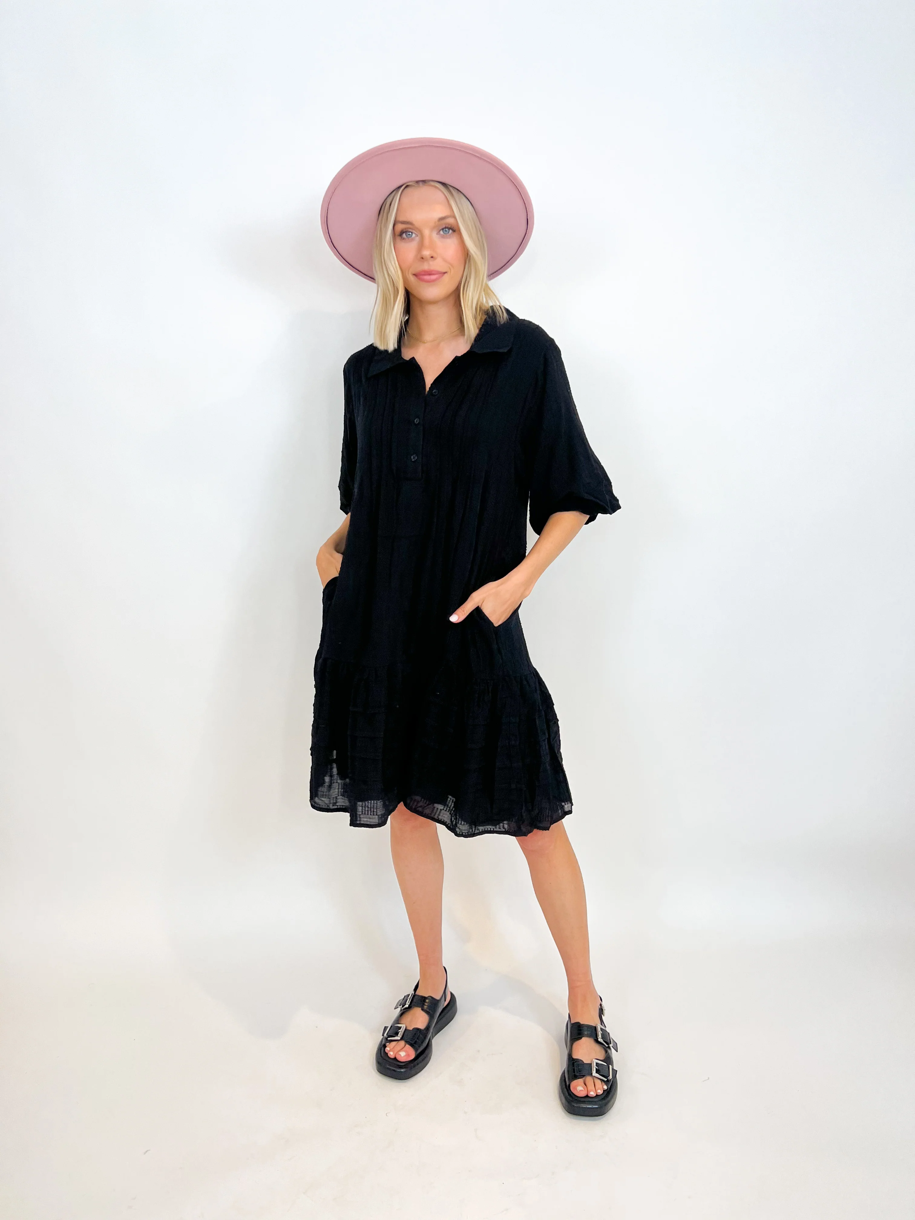 Heart Breaker Dress - Image 5