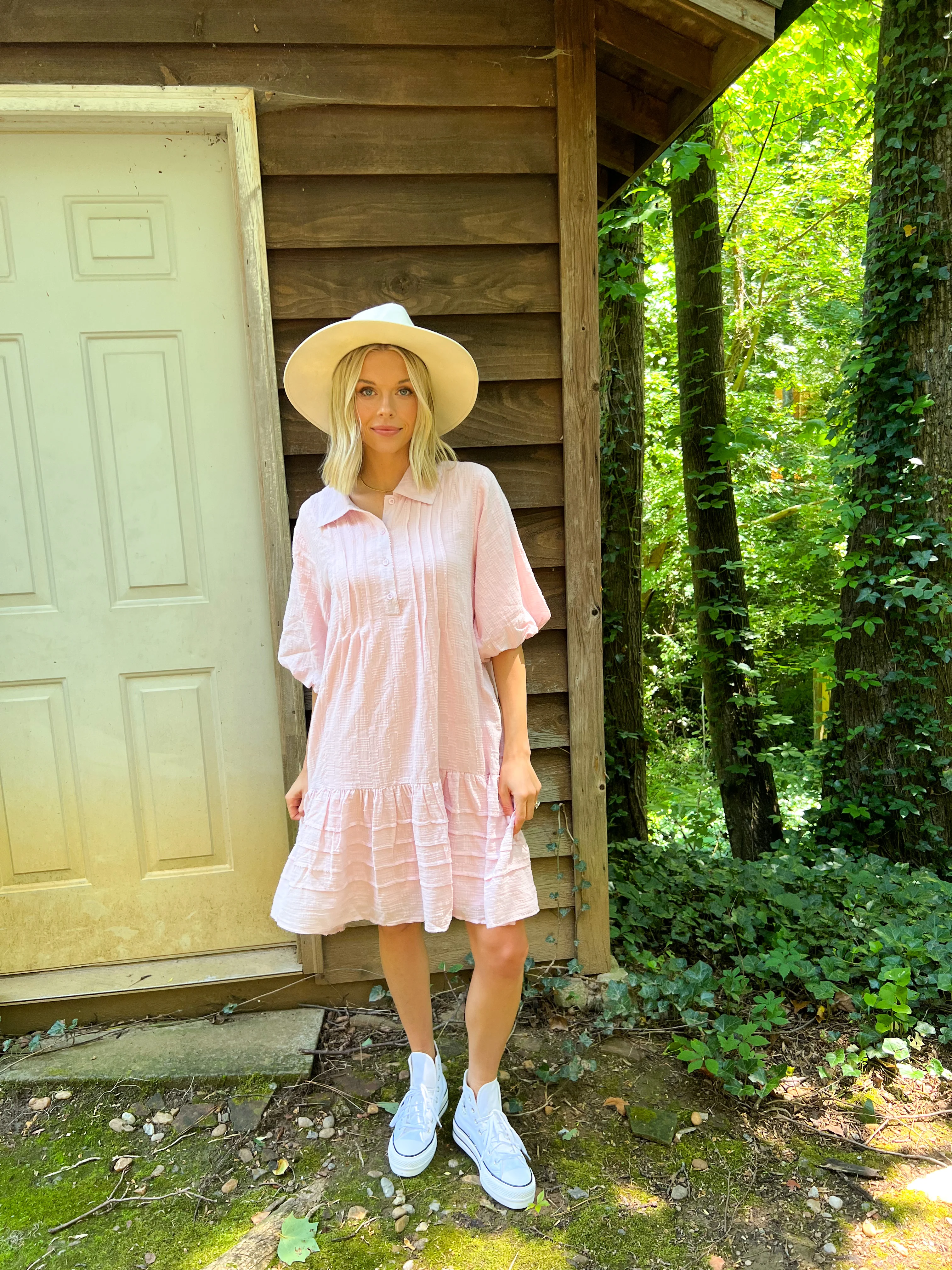 Heart Breaker Dress - Image 6