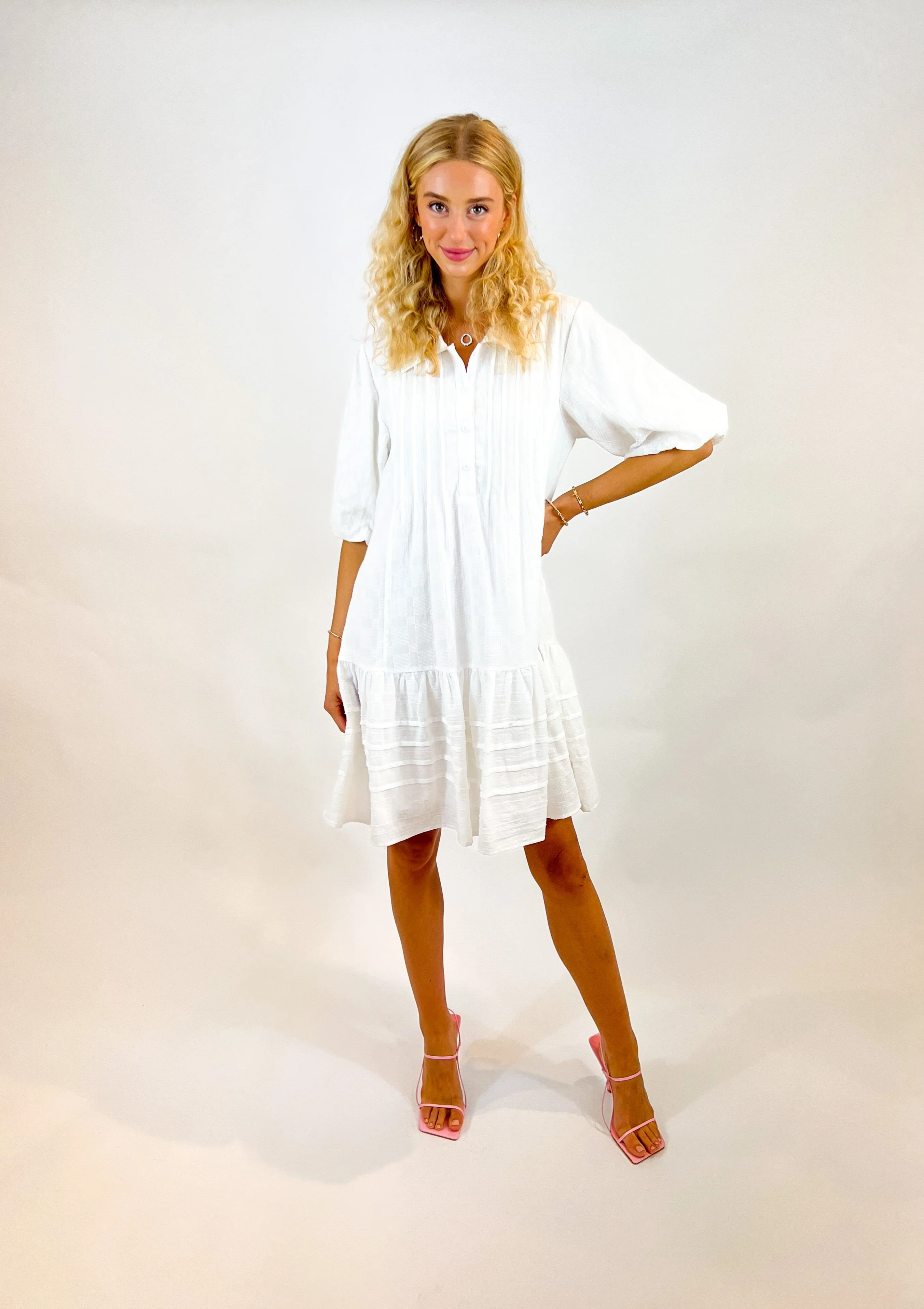 Heart Breaker Dress - Image 9