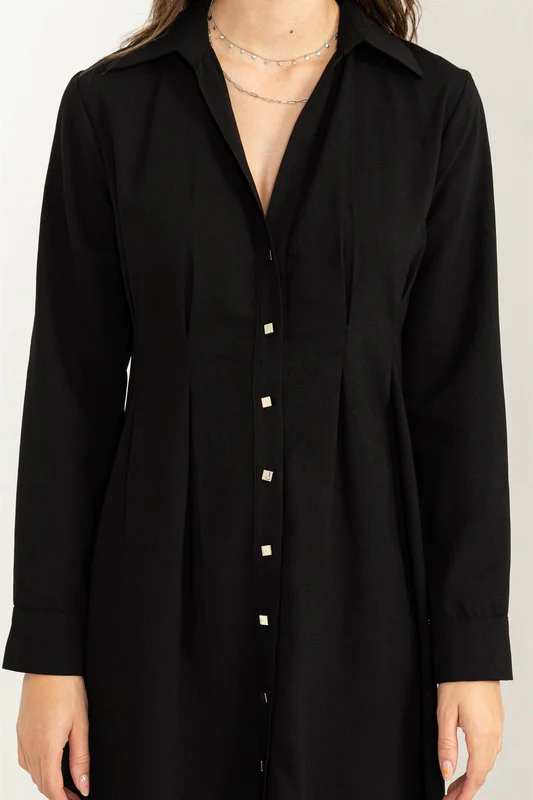 Emma Midi Dress - Image 4