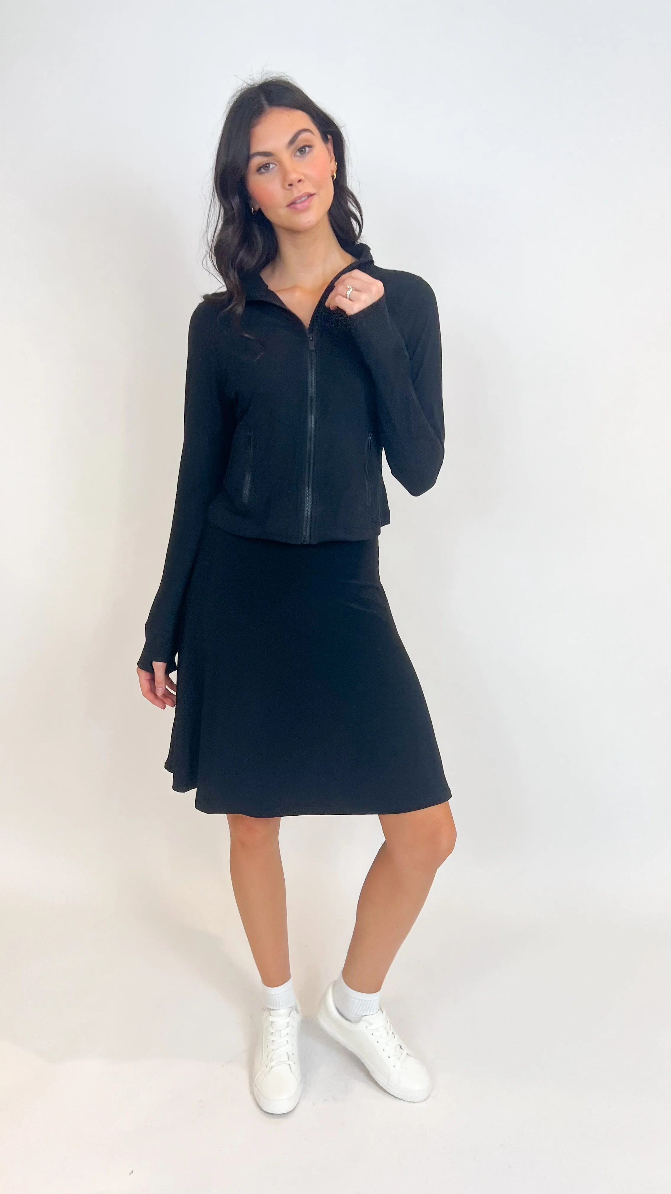 Make Way Knee Skirt - Image 4