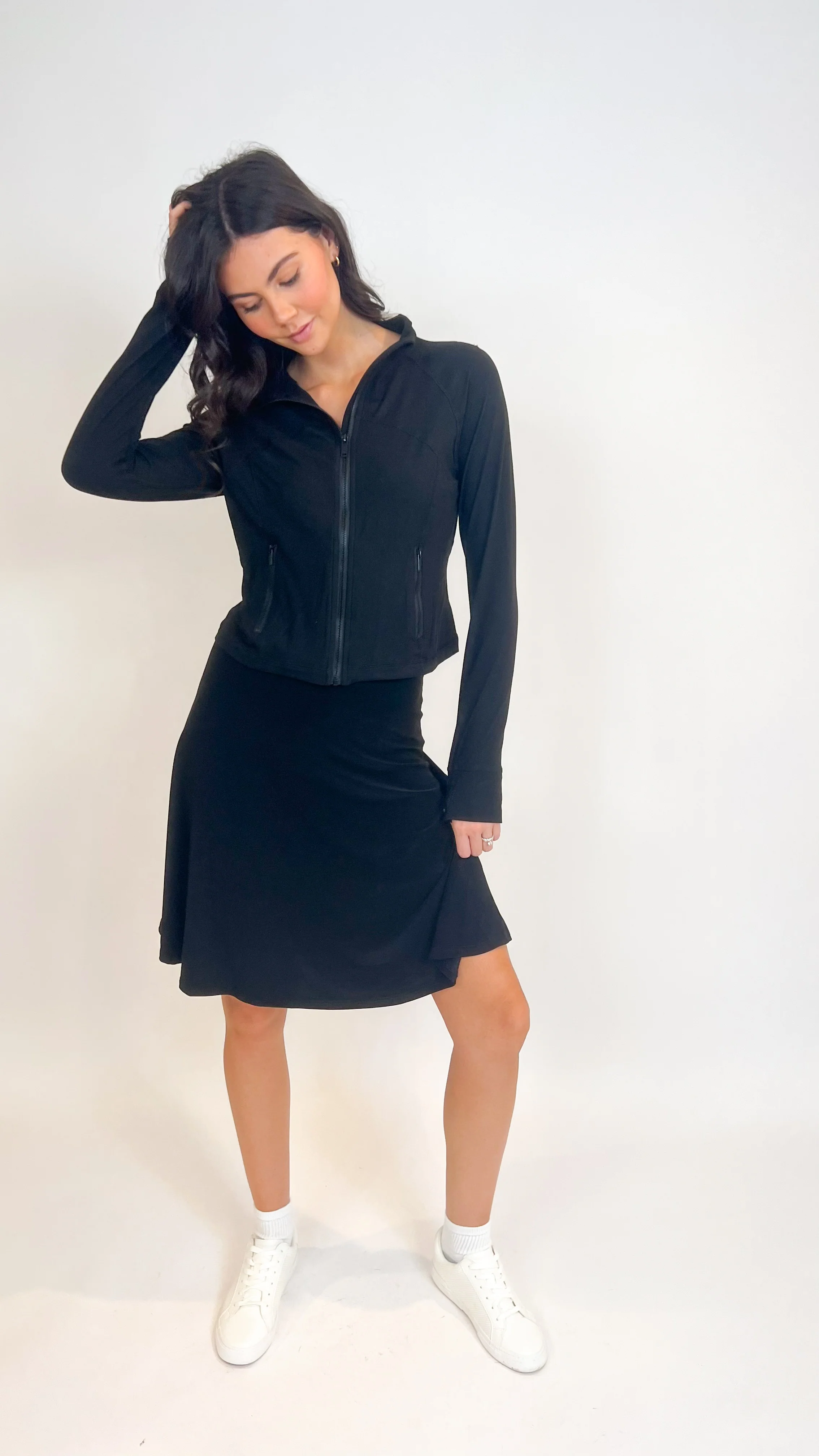 Make Way Knee Skirt - Image 5