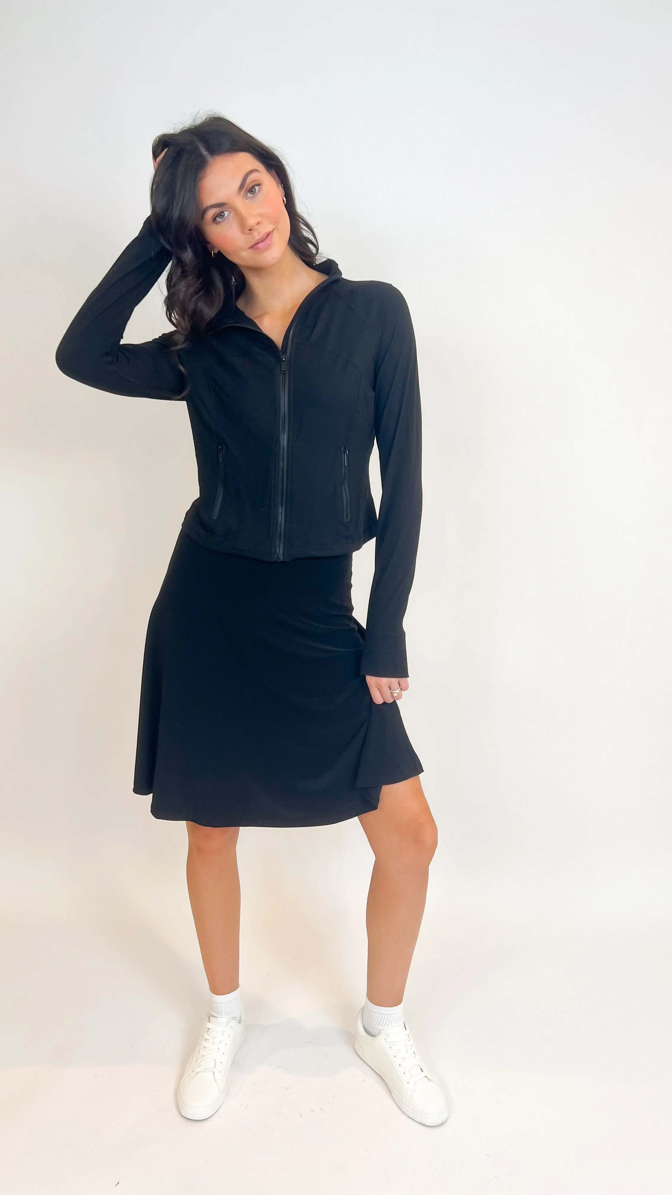 Make Way Knee Skirt - Image 7