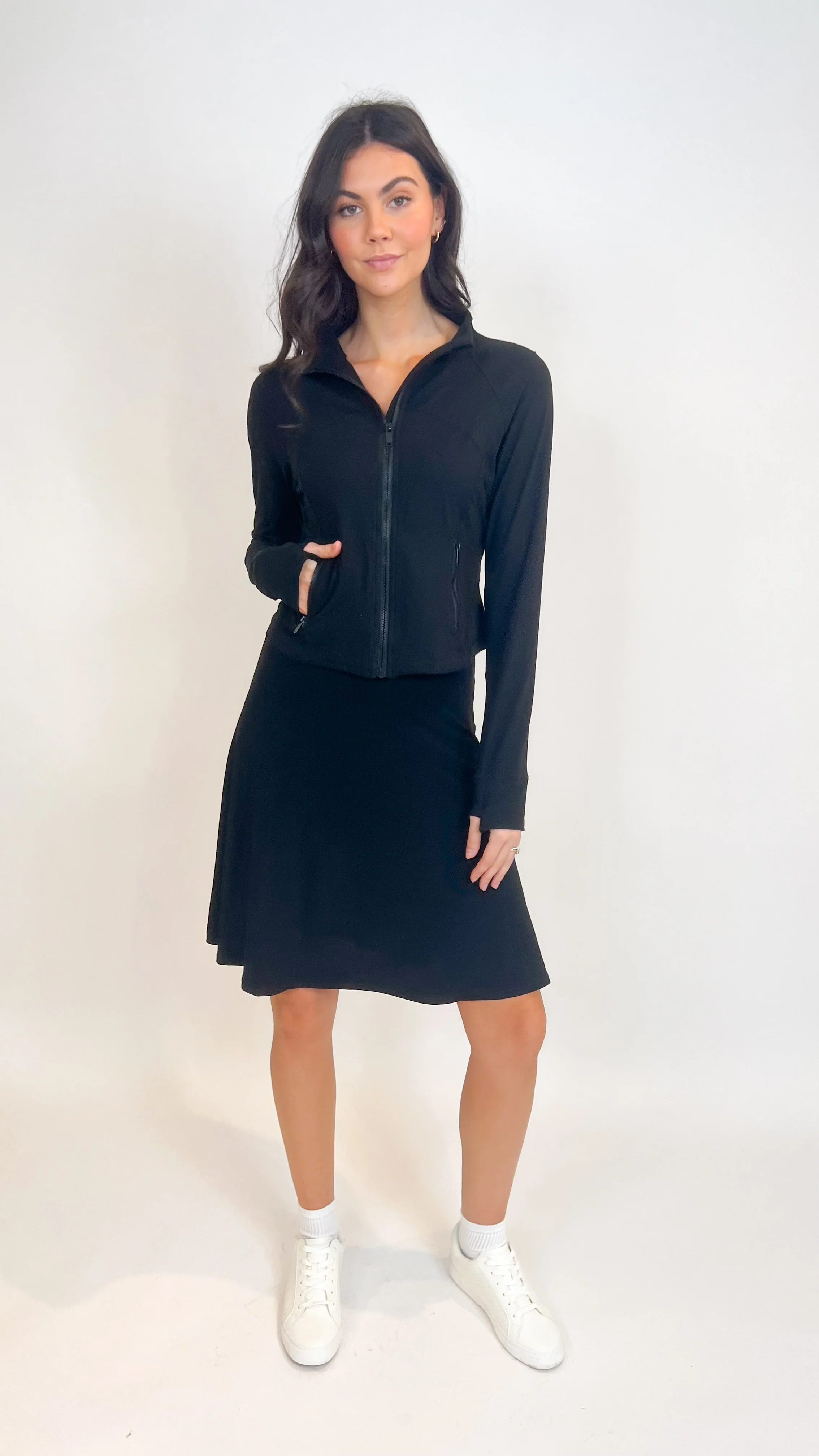 Make Way Knee Skirt - Image 8