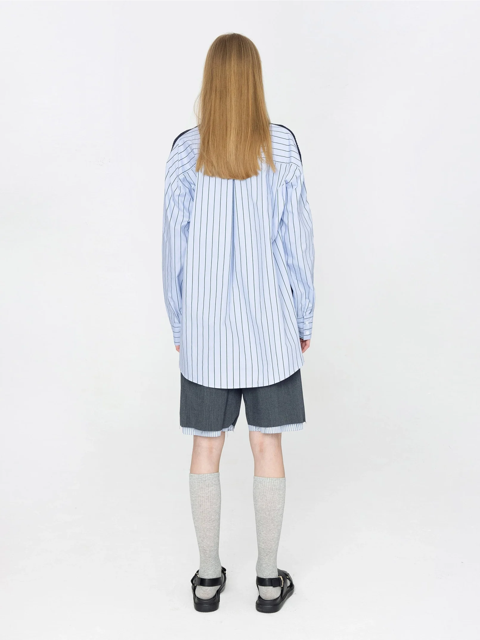 Fantasy Cardigan Top - Image 4