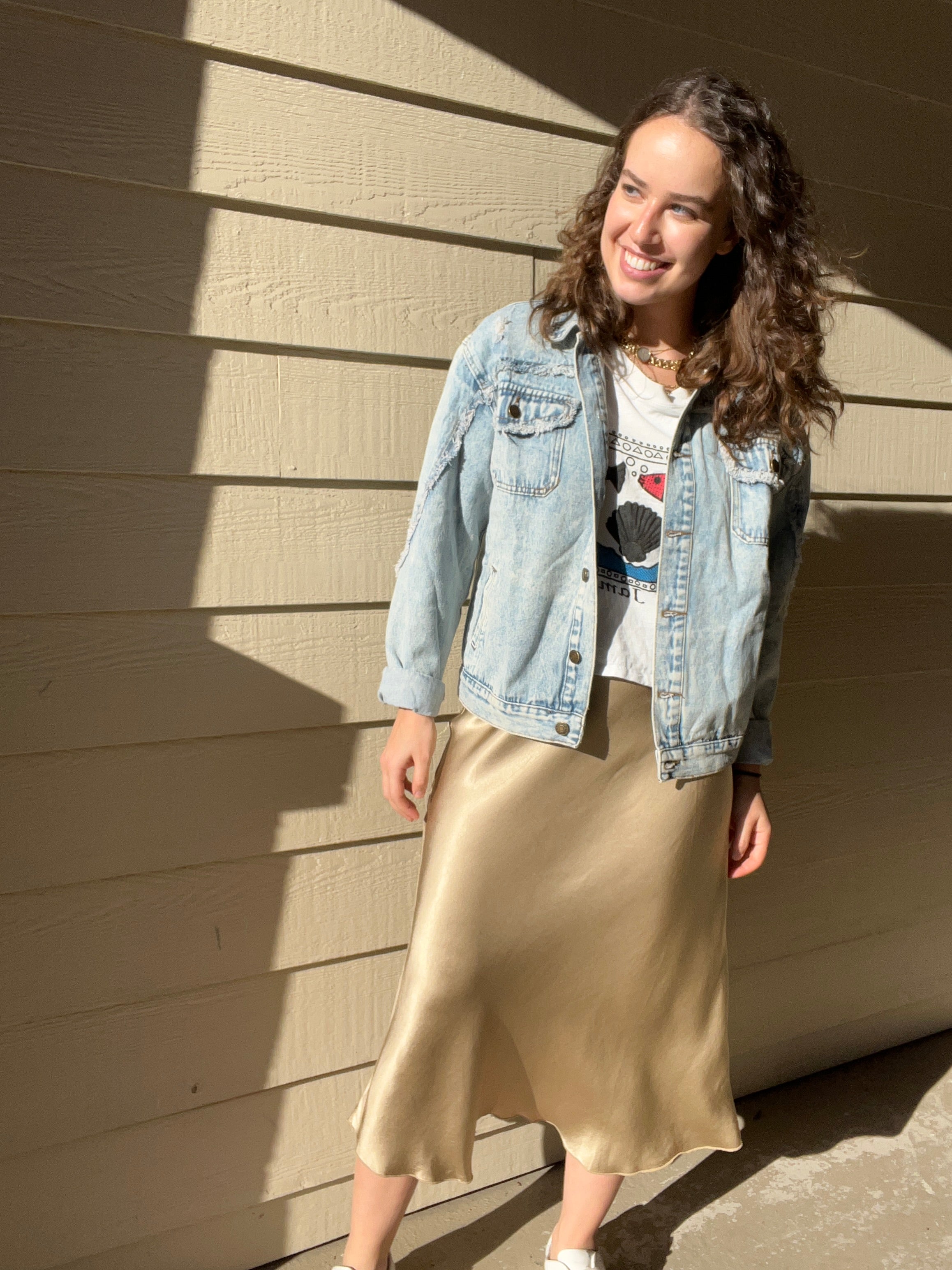 Game Changer Slip Skirt - Image 21