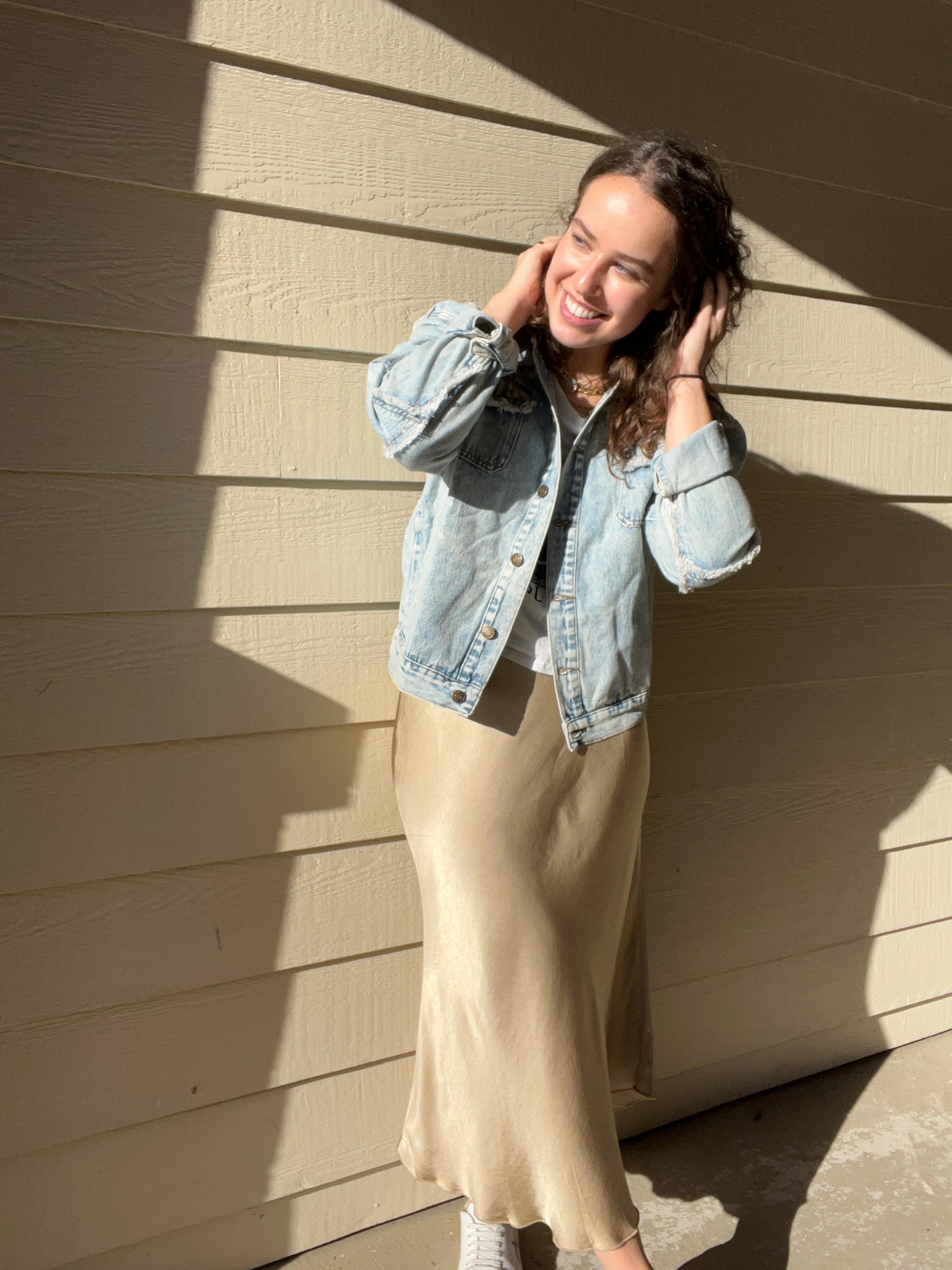 Game Changer Slip Skirt - Image 22