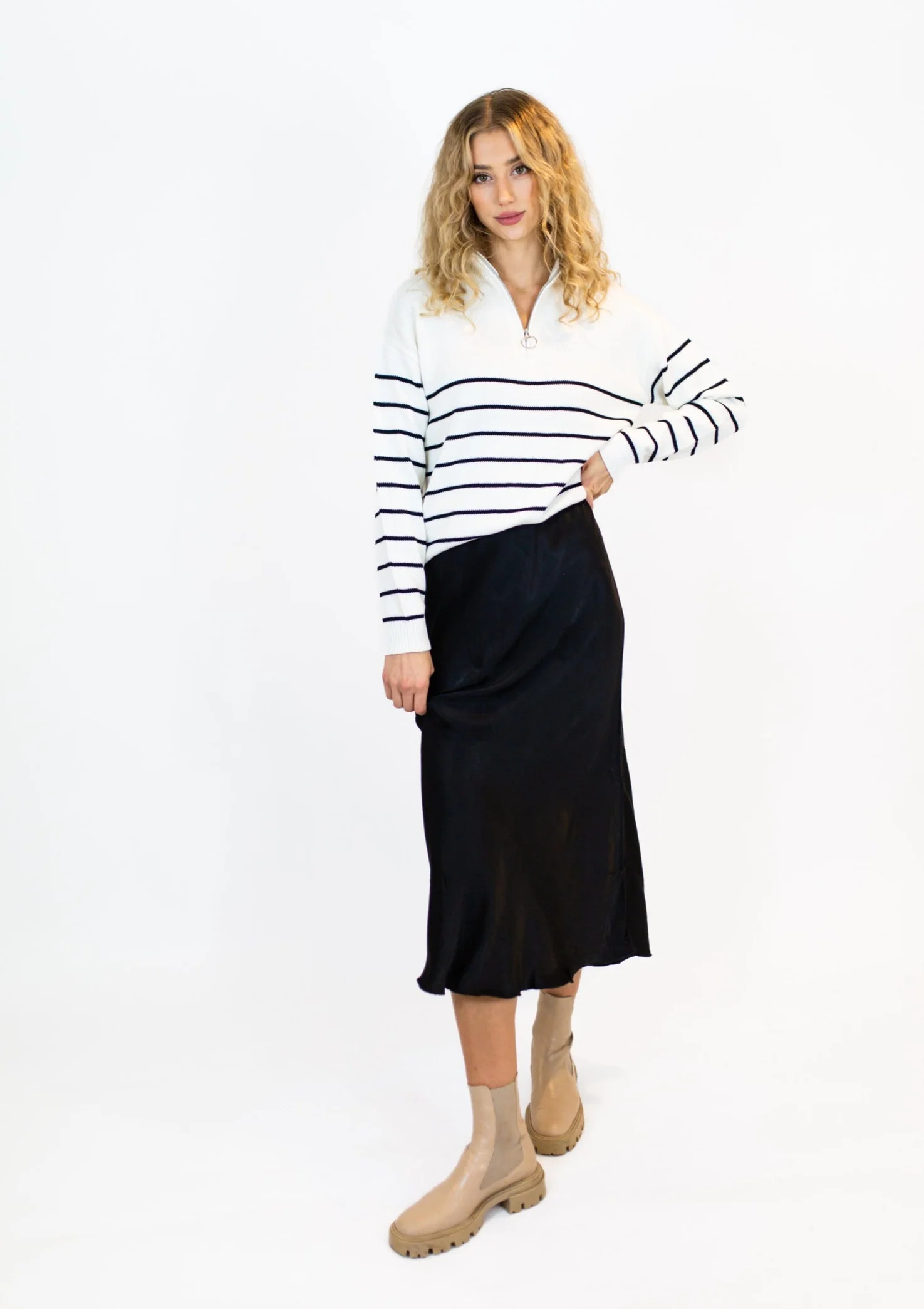 Game Changer Slip Skirt - Image 24