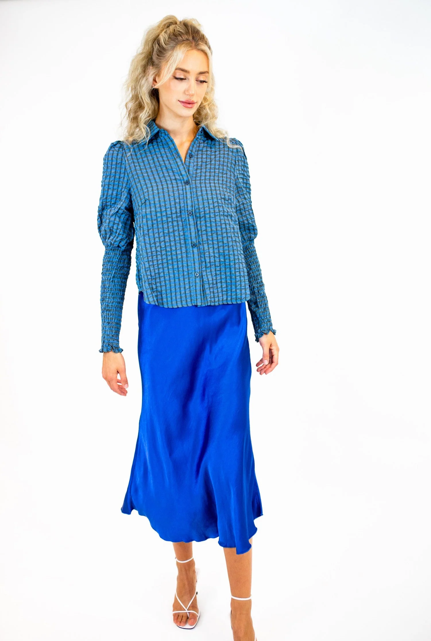 Game Changer Slip Skirt - Image 25