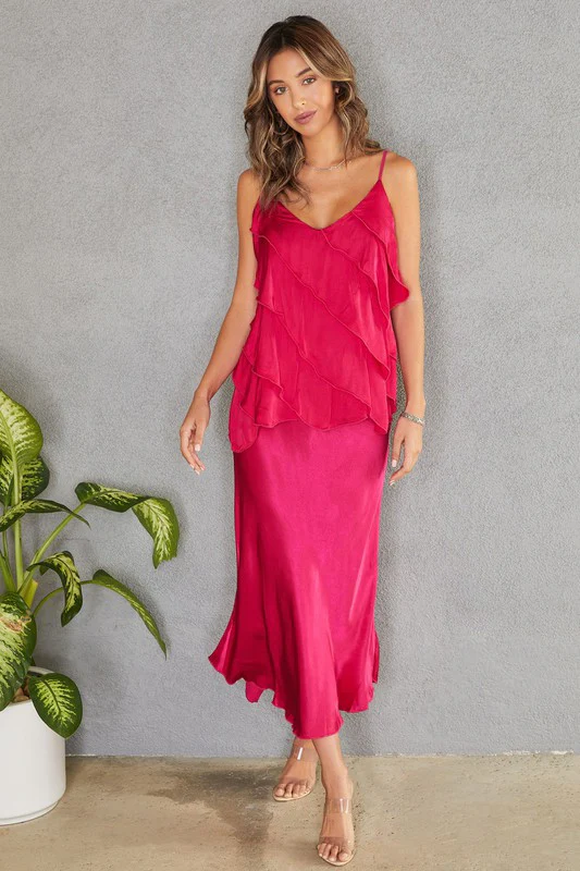 Game Changer Slip Skirt - Image 28