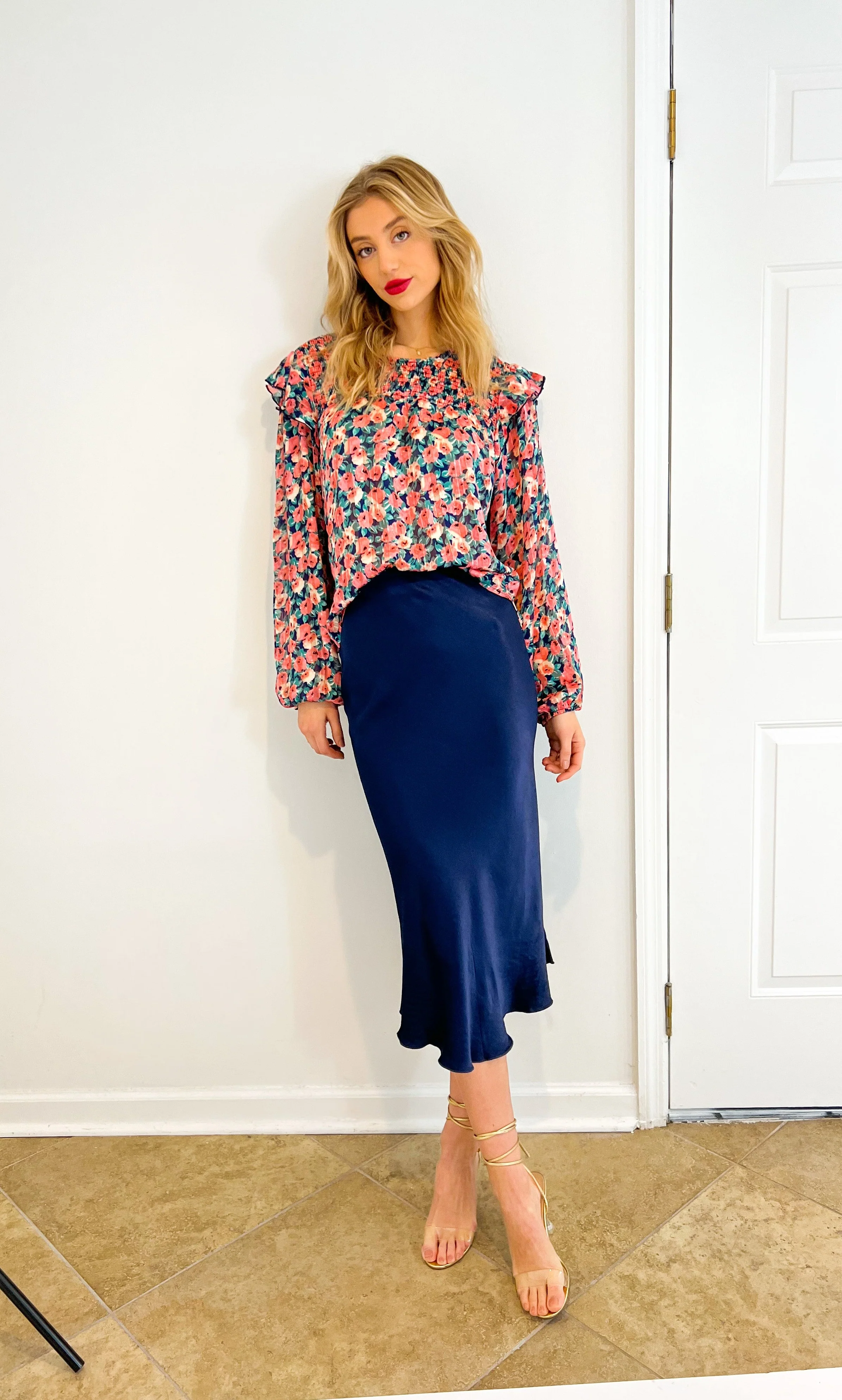 Game Changer Slip Skirt - Image 3