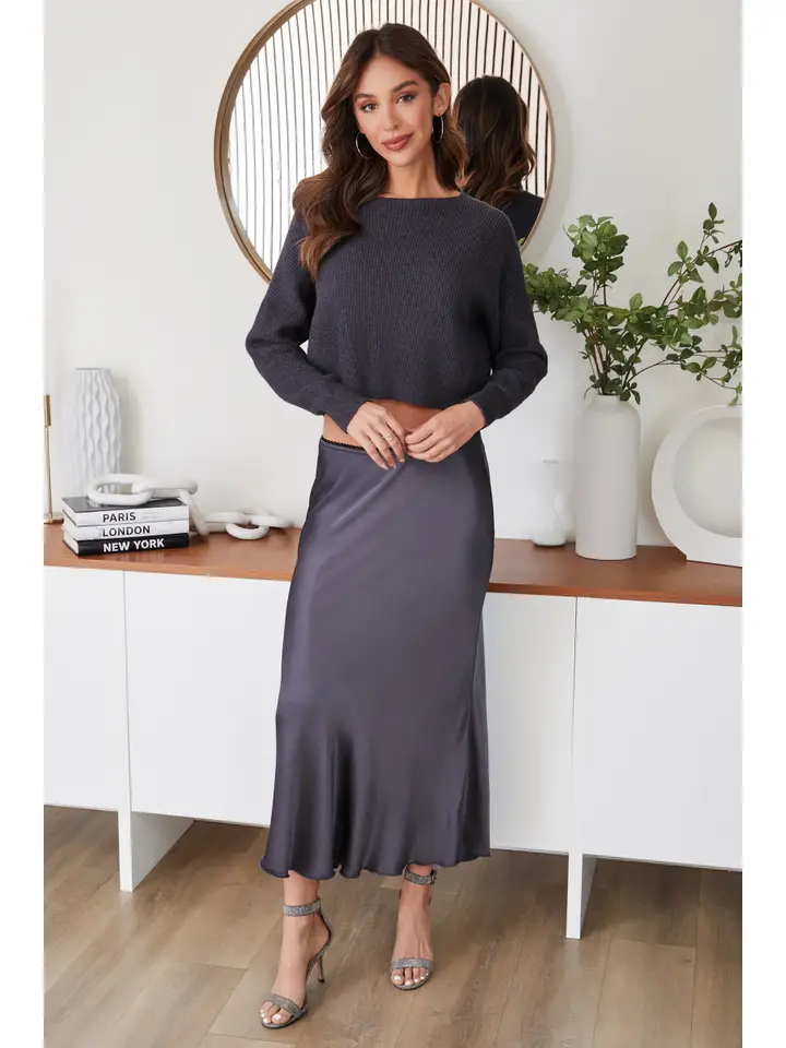 Game Changer Slip Skirt - Image 4