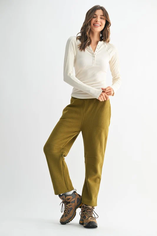 Henley Tee - Image 5