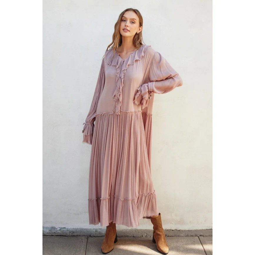 Southern Belle Dress - Image 13