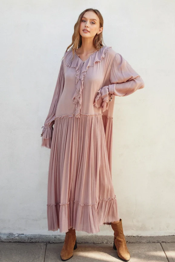 Southern Belle Dress - Image 3