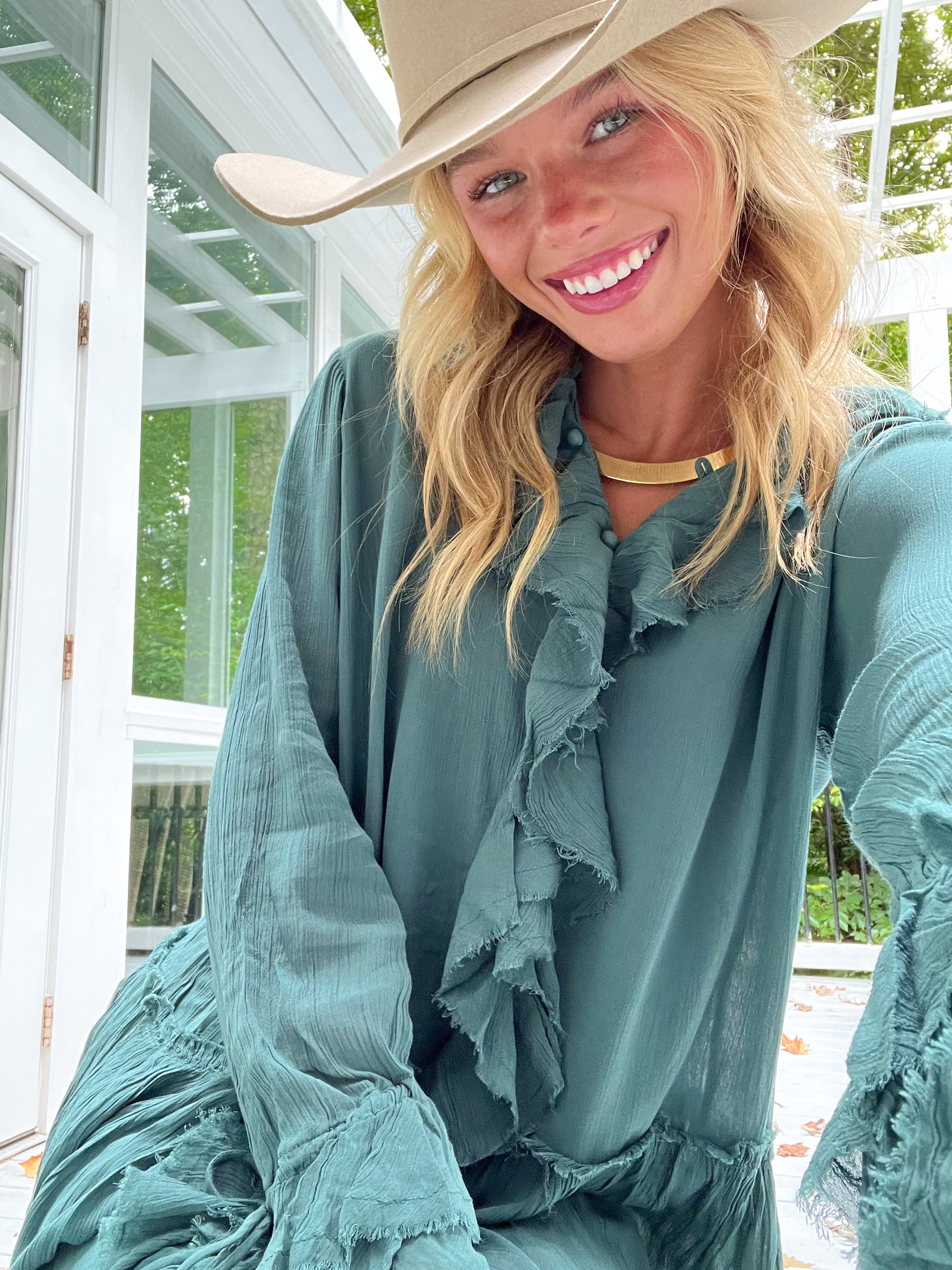 Southern Belle Dress - Image 9