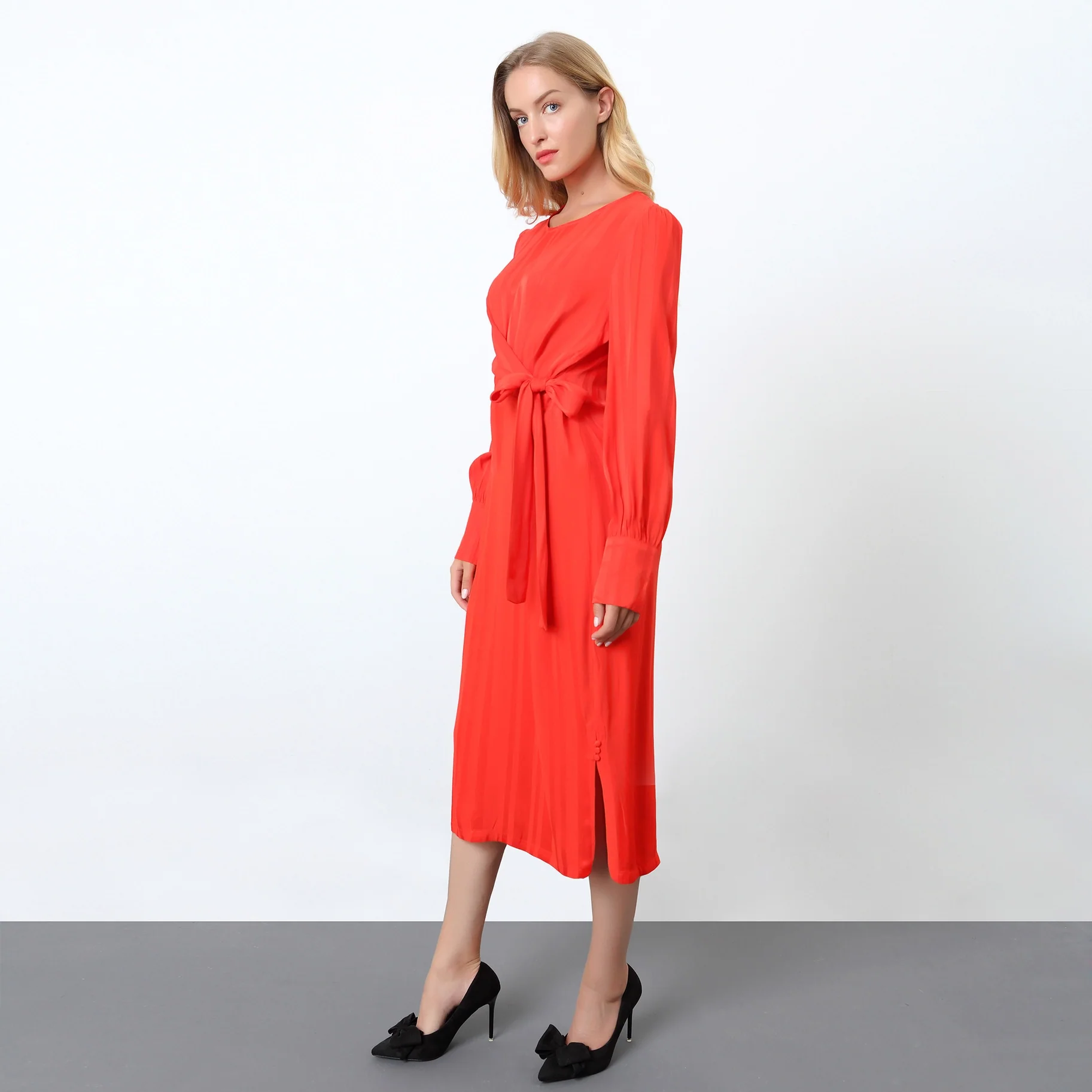 Life Made Easy Dress - Image 3