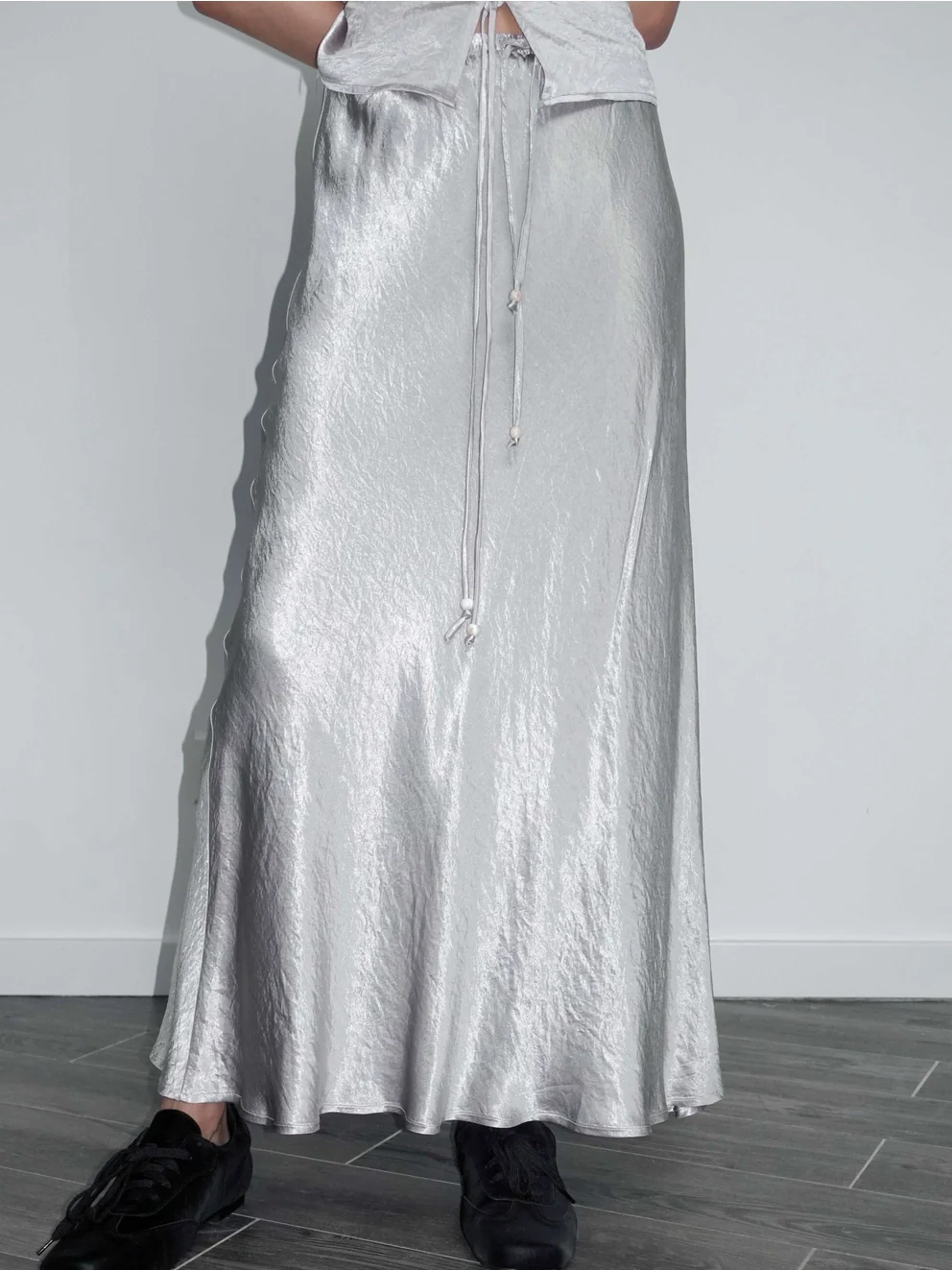 Spring Things Slip Skirt - Image 10