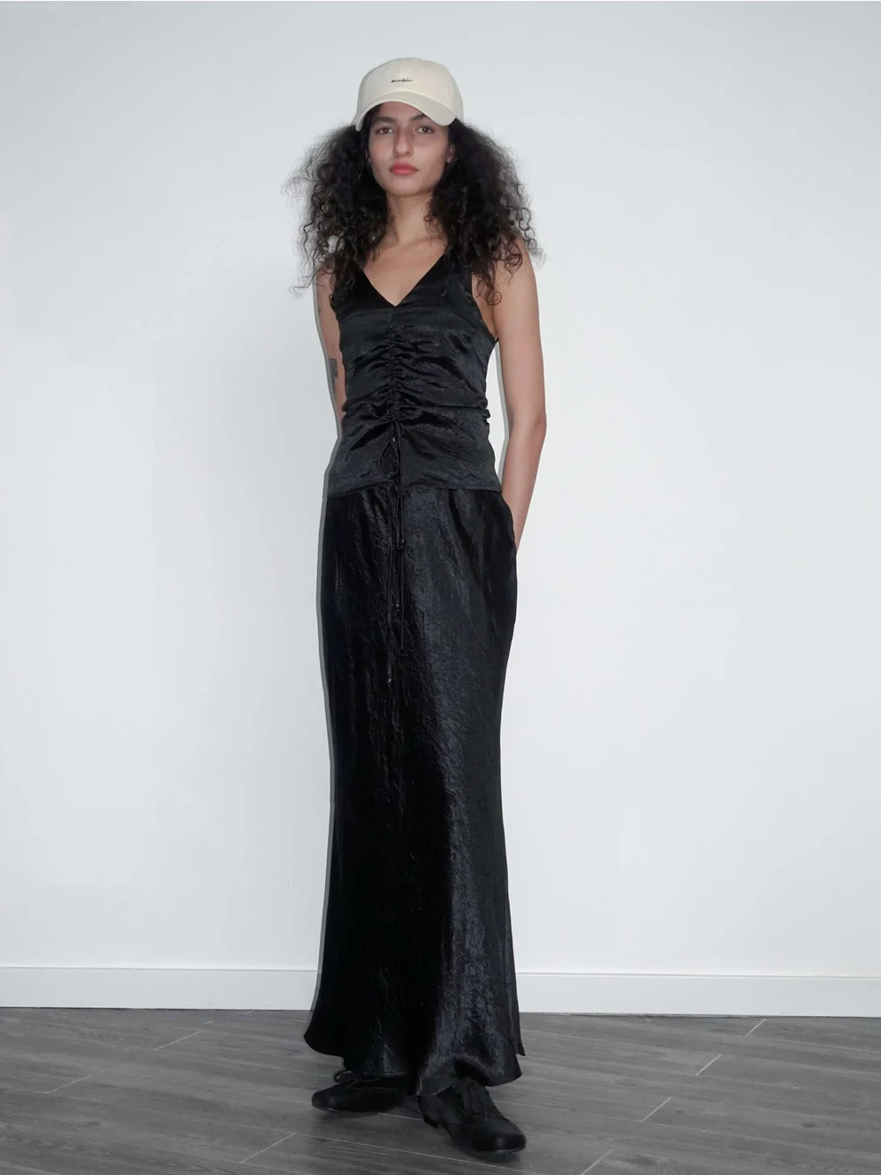 Spring Things Slip Skirt - Image 8