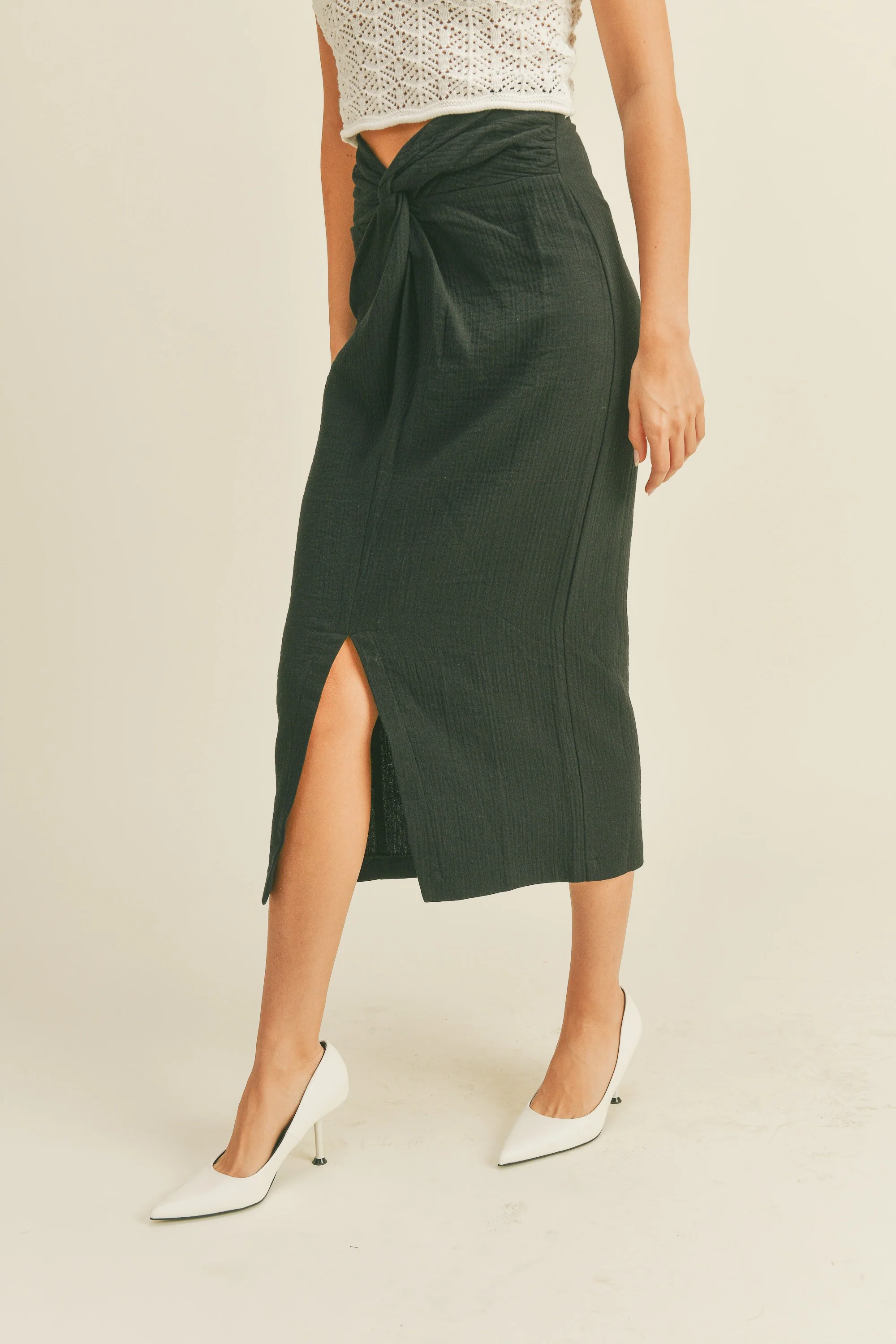 Not Your Regular Skirt - Image 3