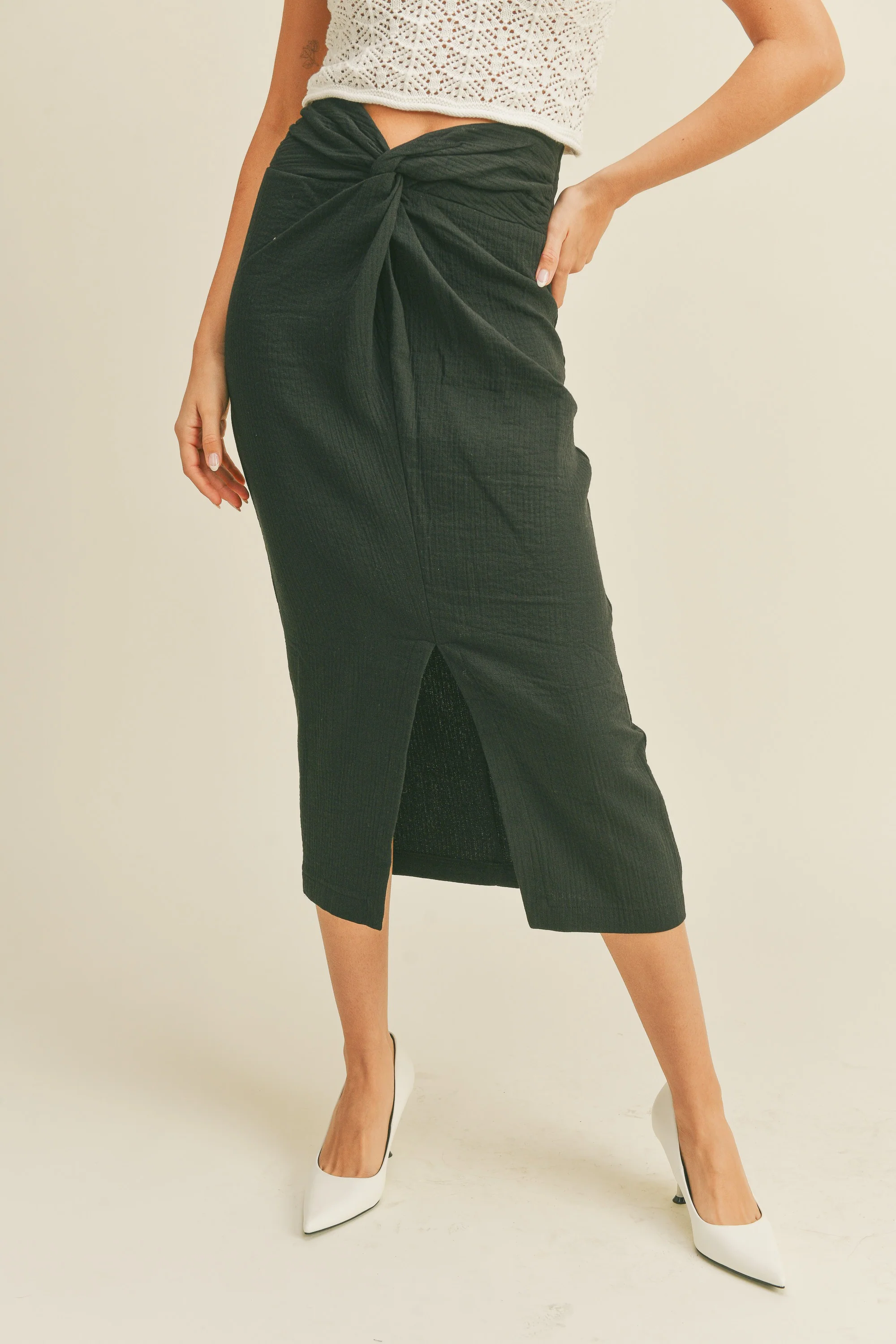 Not Your Regular Skirt - Image 4
