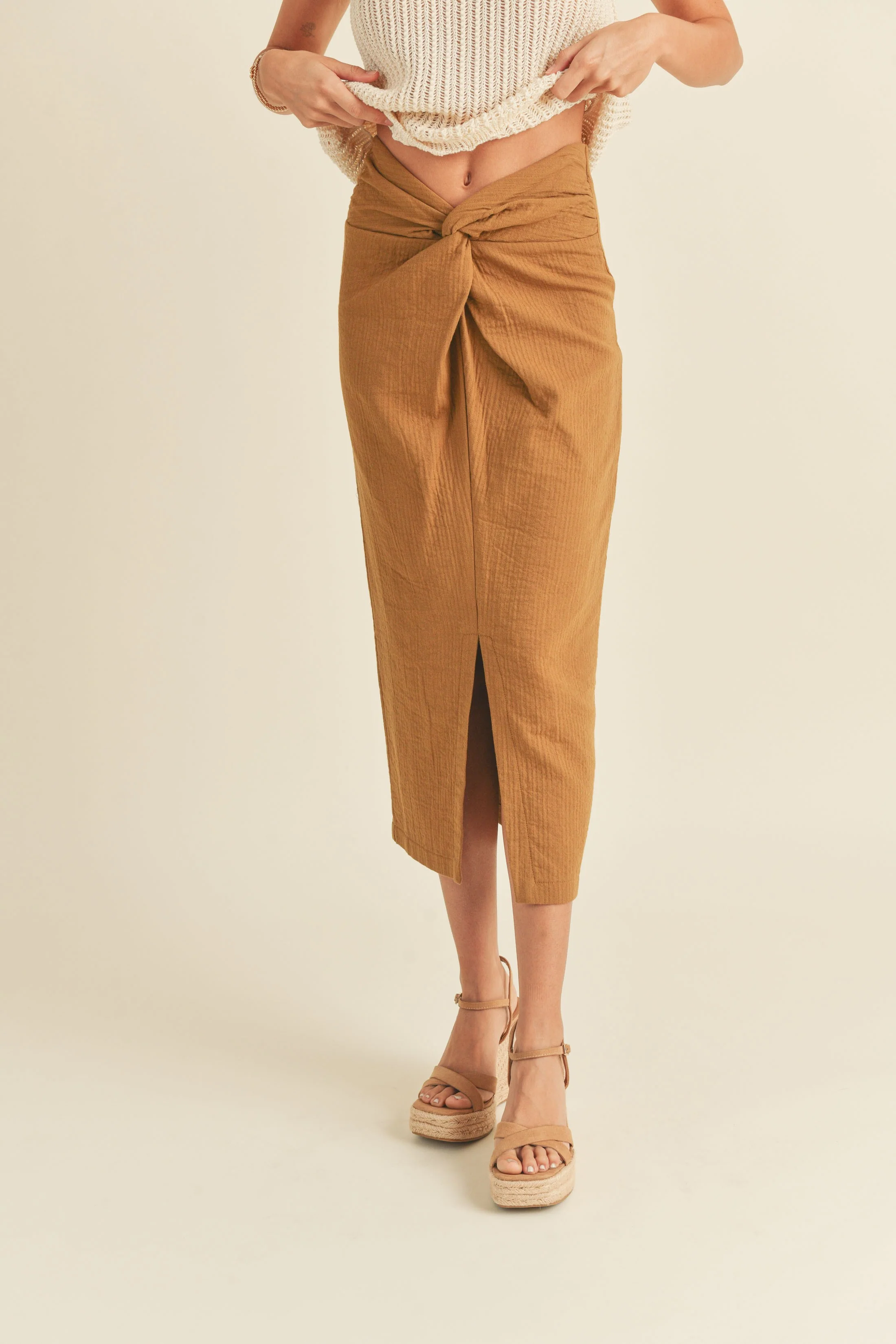 Not Your Regular Skirt - Image 5