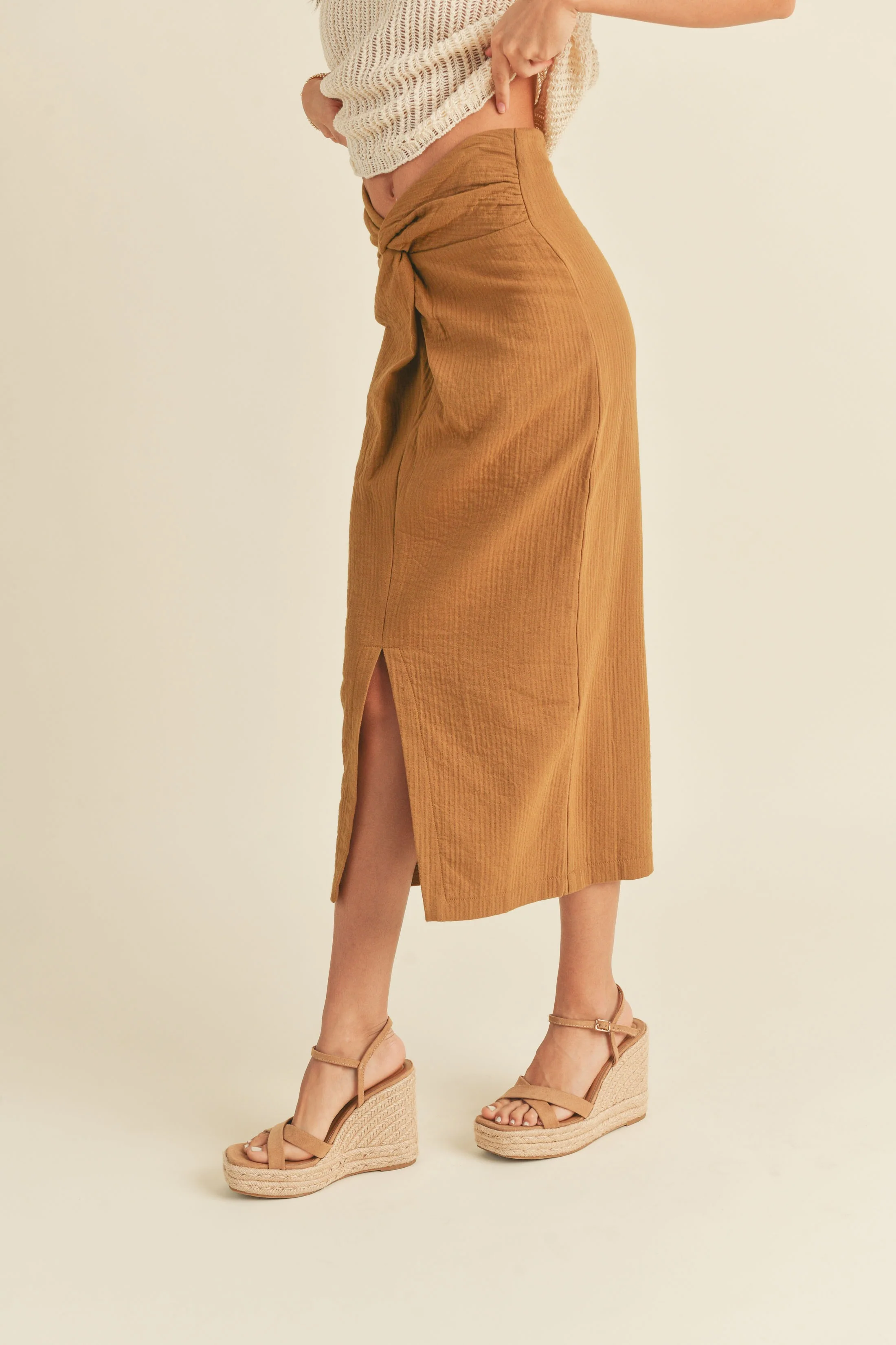 Not Your Regular Skirt - Image 6