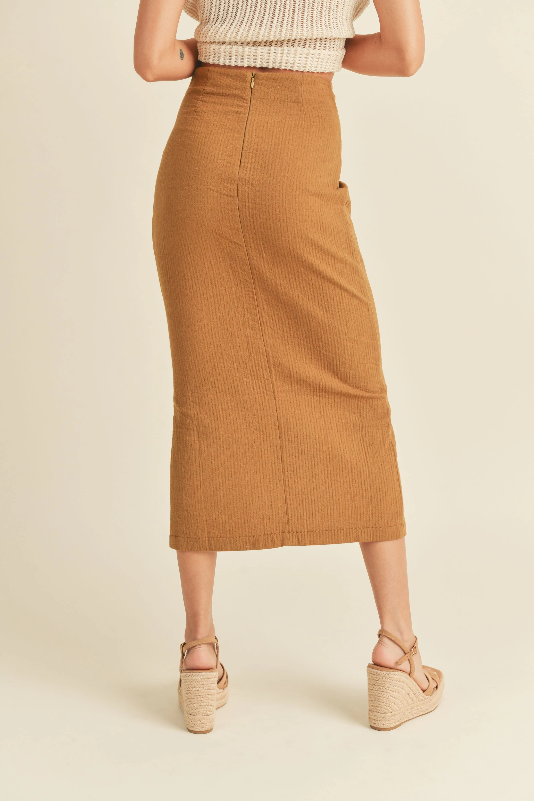 Not Your Regular Skirt - Image 7