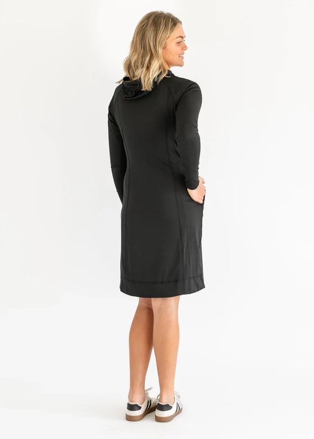 Run It Back Athletic Dress - Image 8