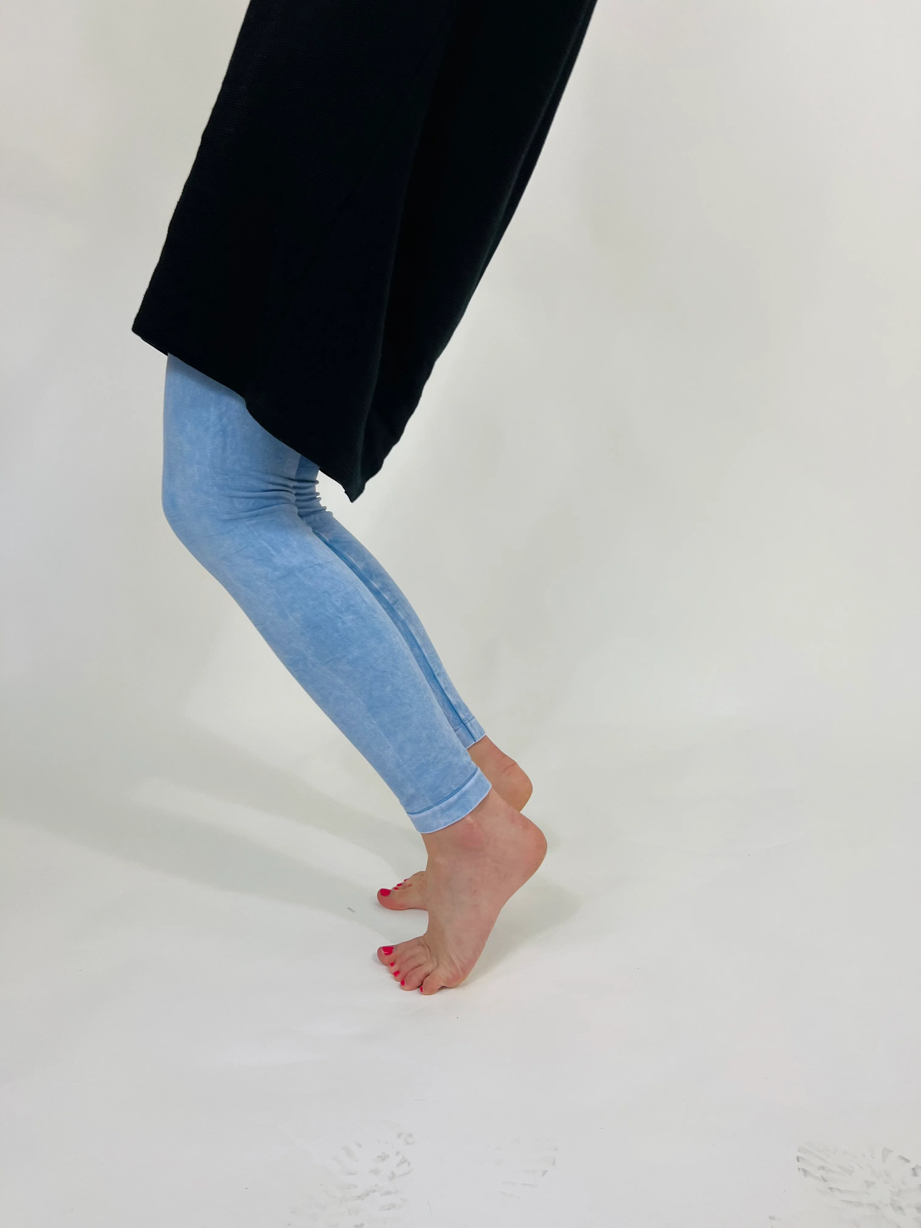Not Your Basic Leggings - Image 3