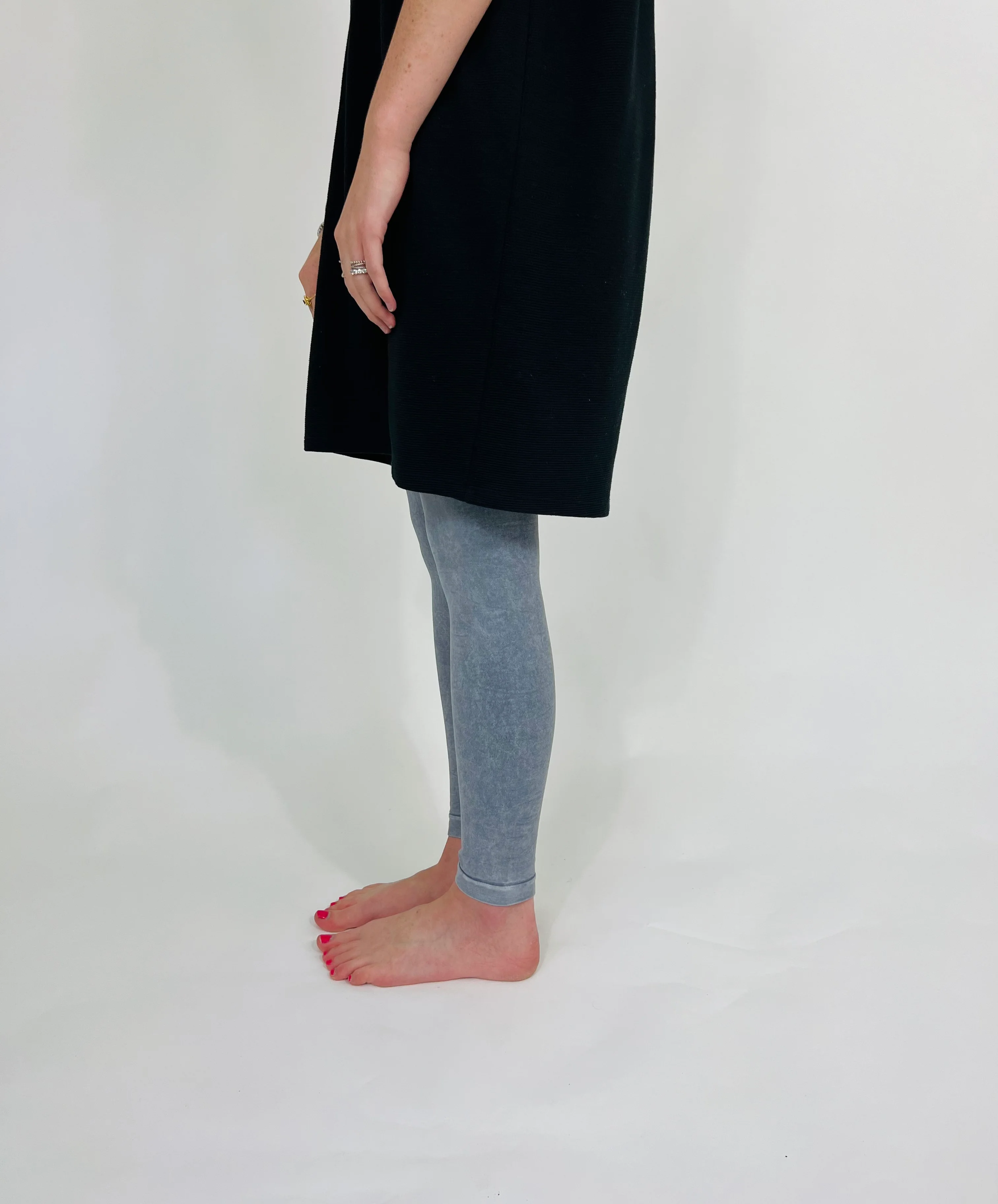 Not Your Basic Leggings - Image 4