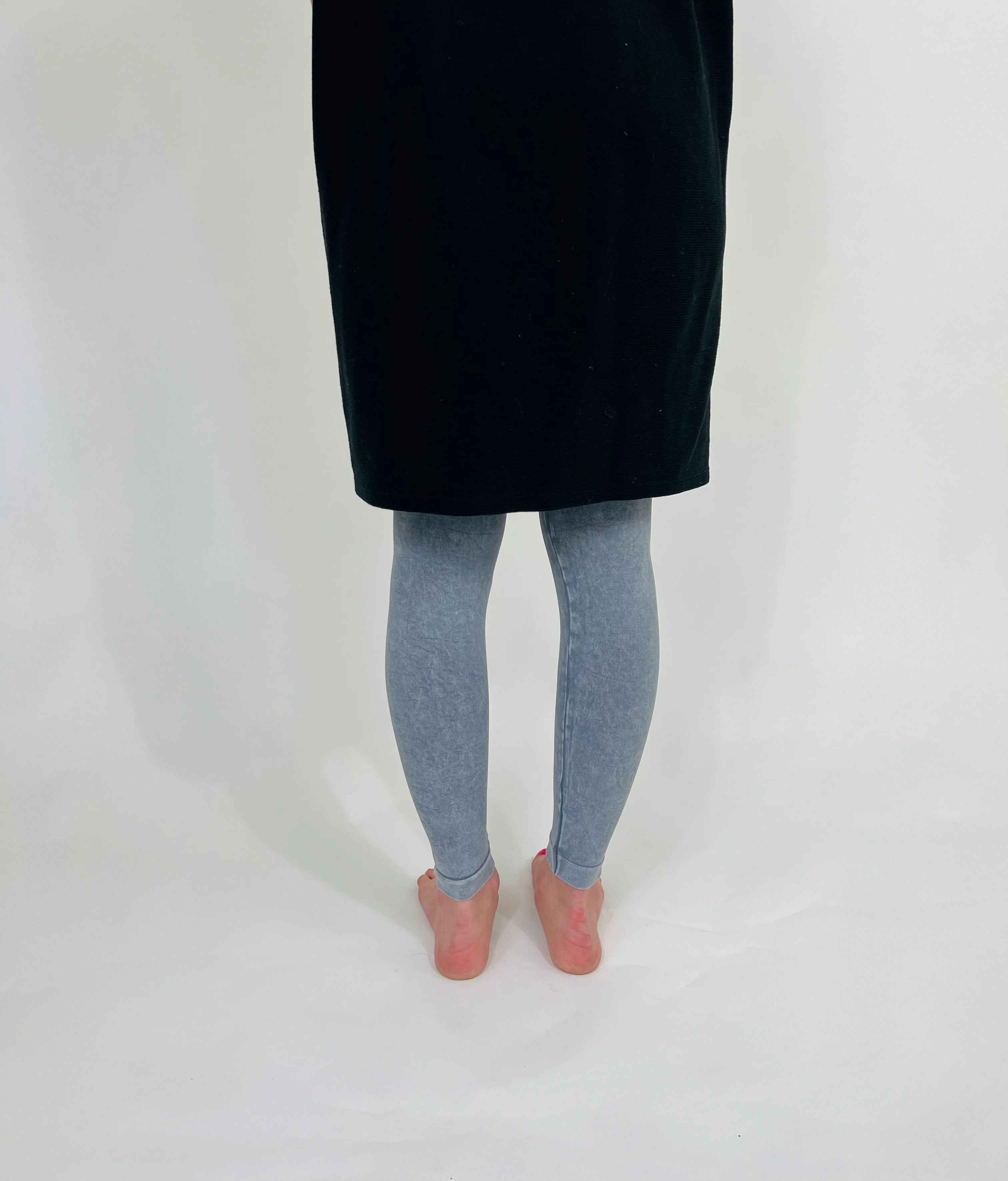 Not Your Basic Leggings - Image 5